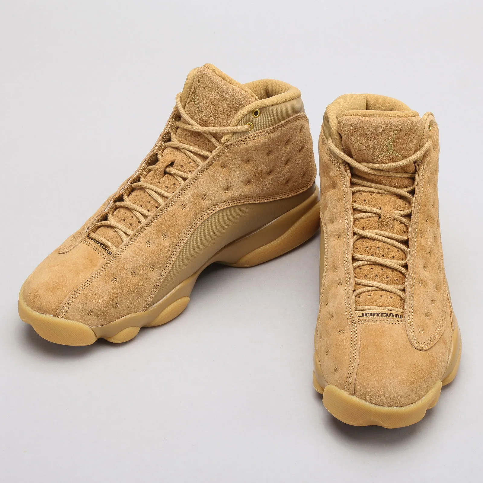 Jordan Air Jordan 13 Retro ''Wheat''