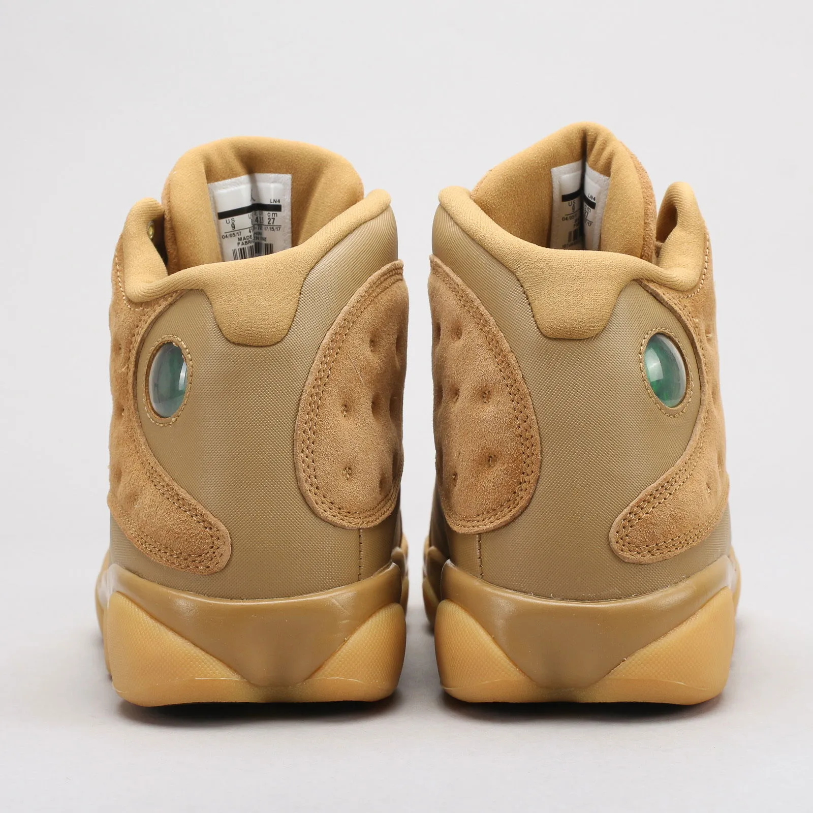 Jordan Air Jordan 13 Retro ''Wheat''