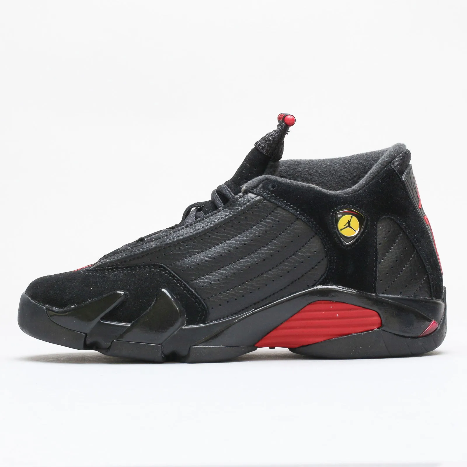 Jordan Air Jordan 14 Retro ''Last Shot'' 2018 GS