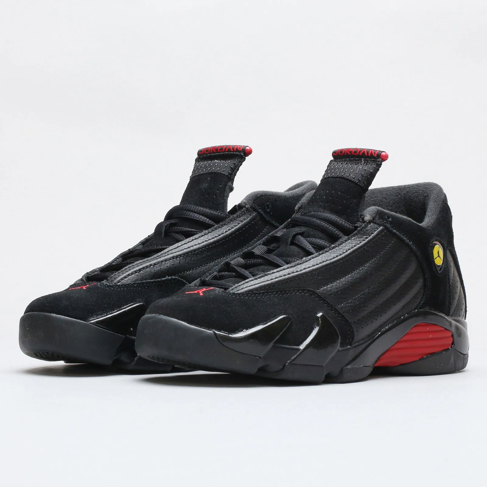 Jordan Air Jordan 14 Retro ''Last Shot'' 2018 GS