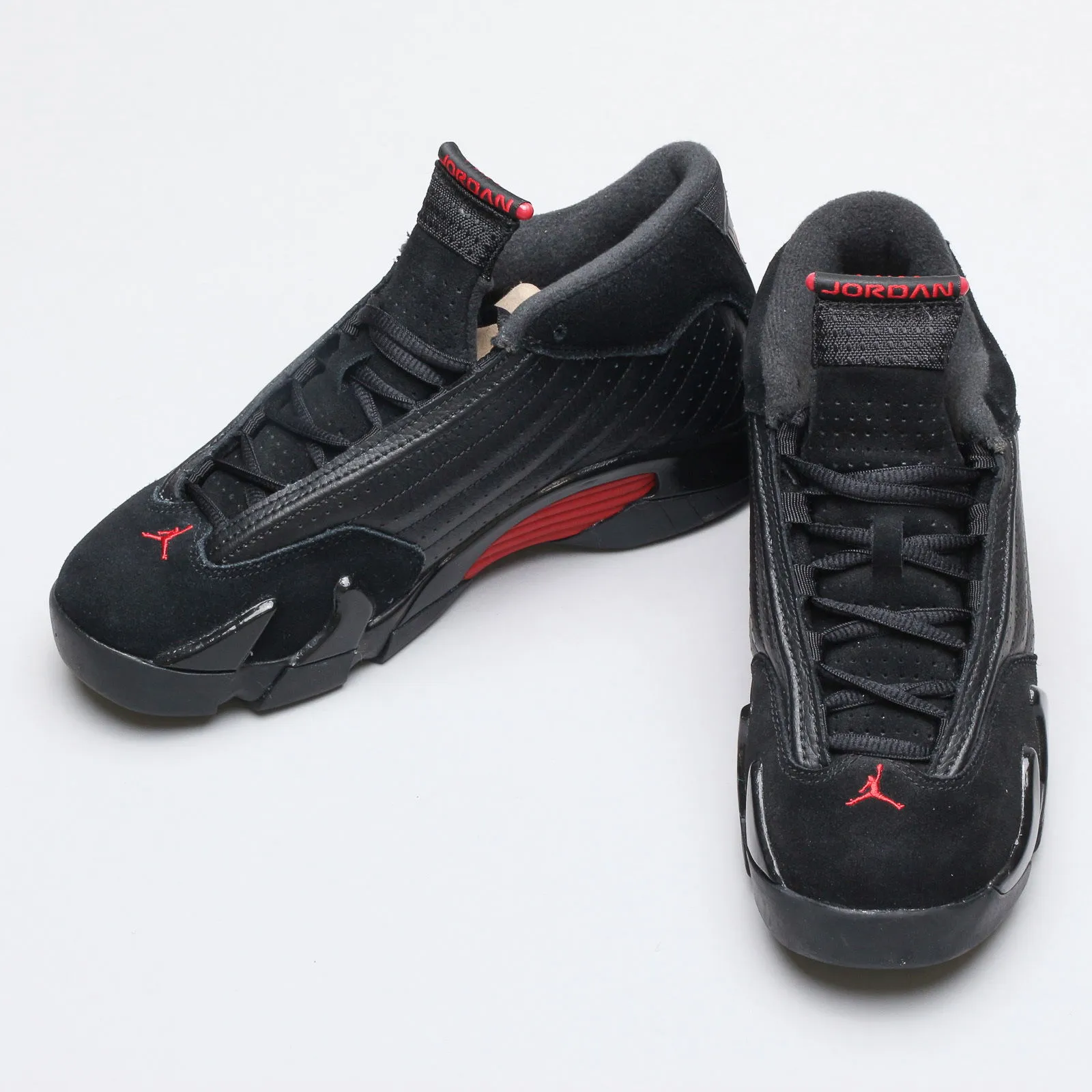 Jordan Air Jordan 14 Retro ''Last Shot'' 2018 GS