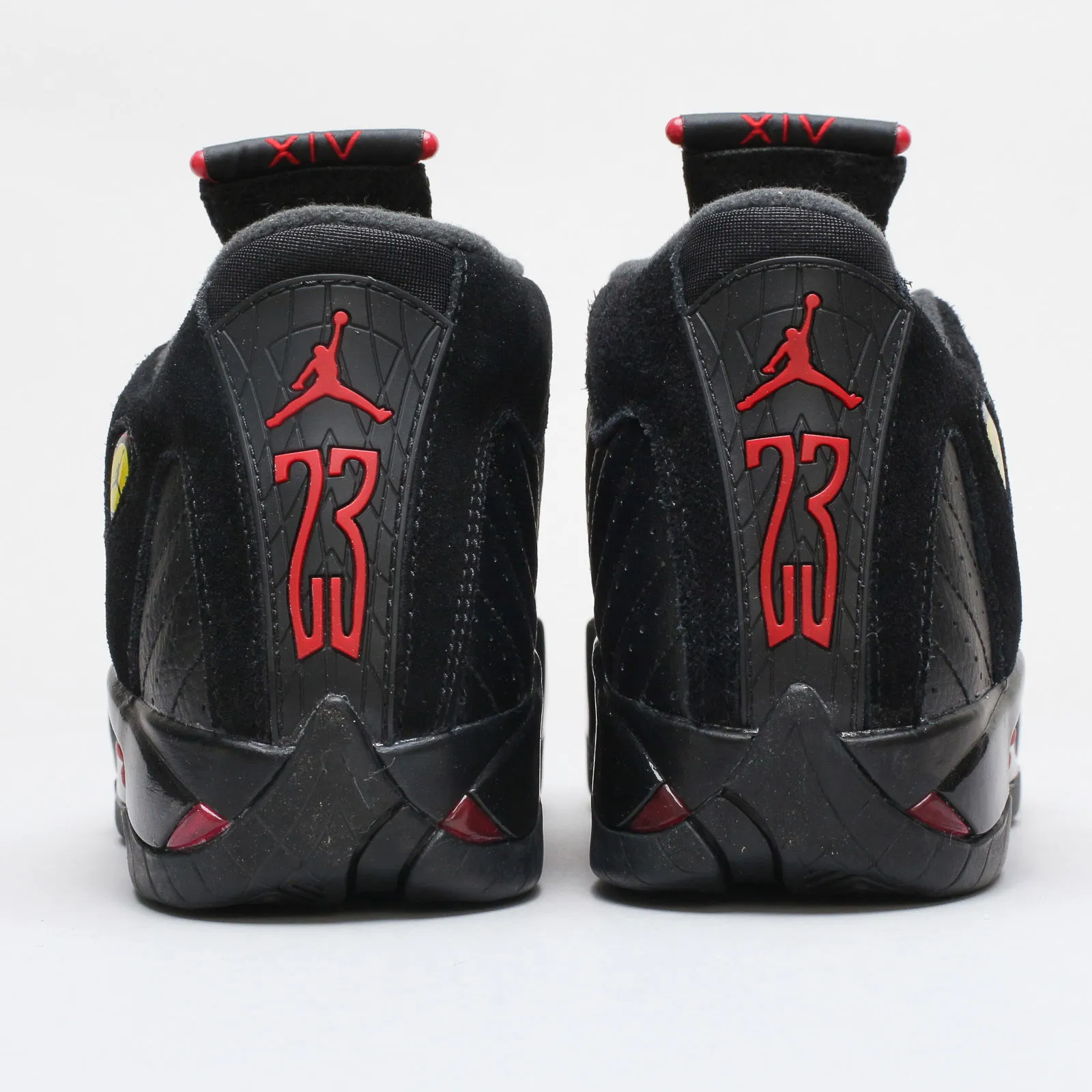 Jordan Air Jordan 14 Retro ''Last Shot'' 2018 GS
