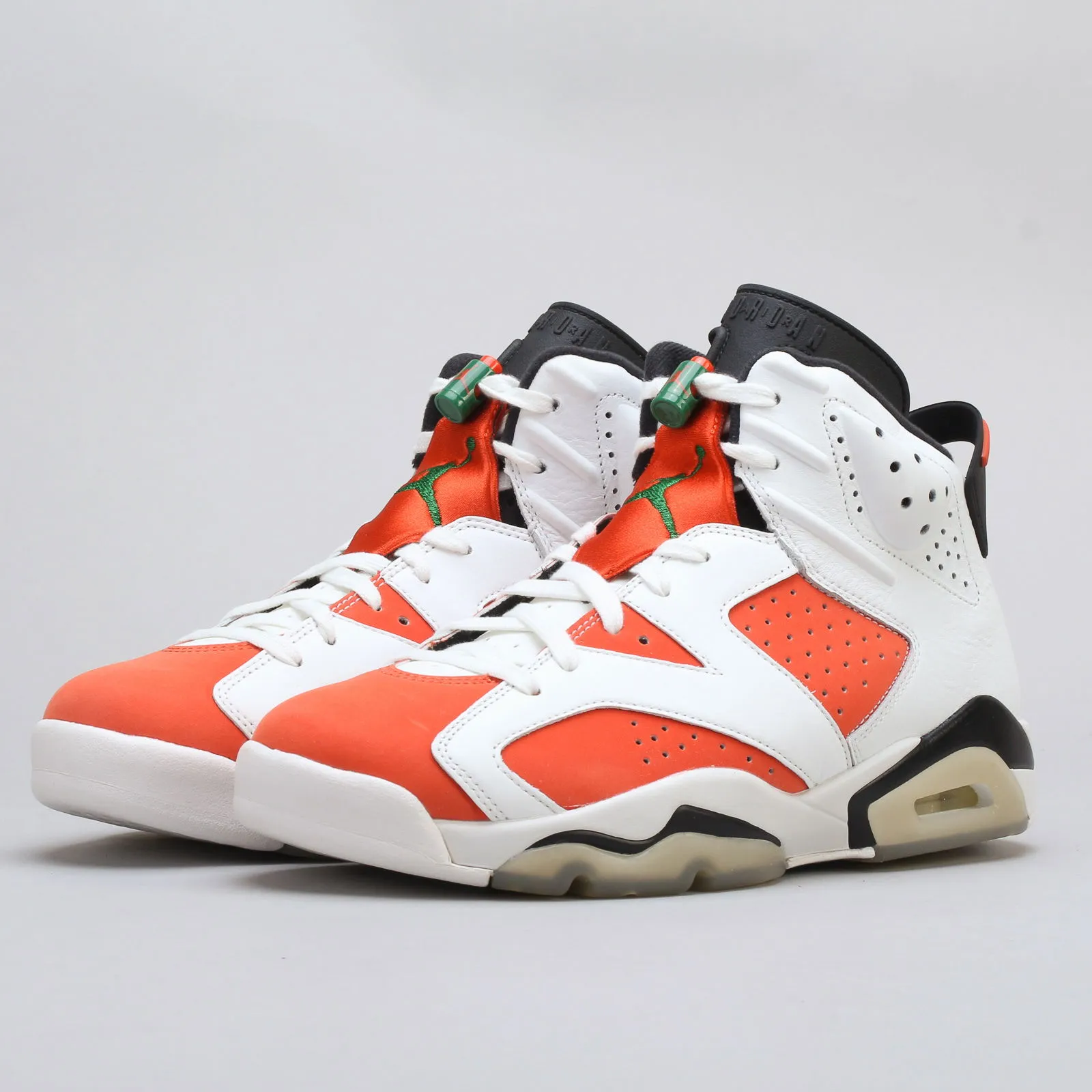 Jordan Air Jordan 6 Retro "Gatorade"