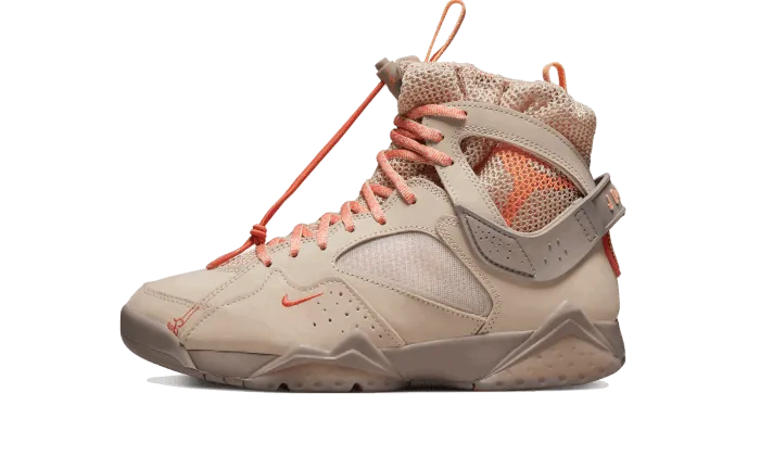Jordan Air Jordan 7 Retro Bephie's Beauty Supply