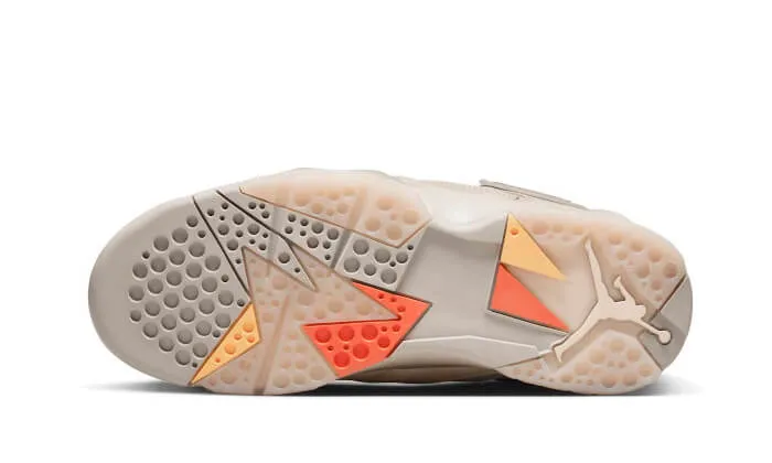 Jordan Air Jordan 7 Retro Bephie's Beauty Supply