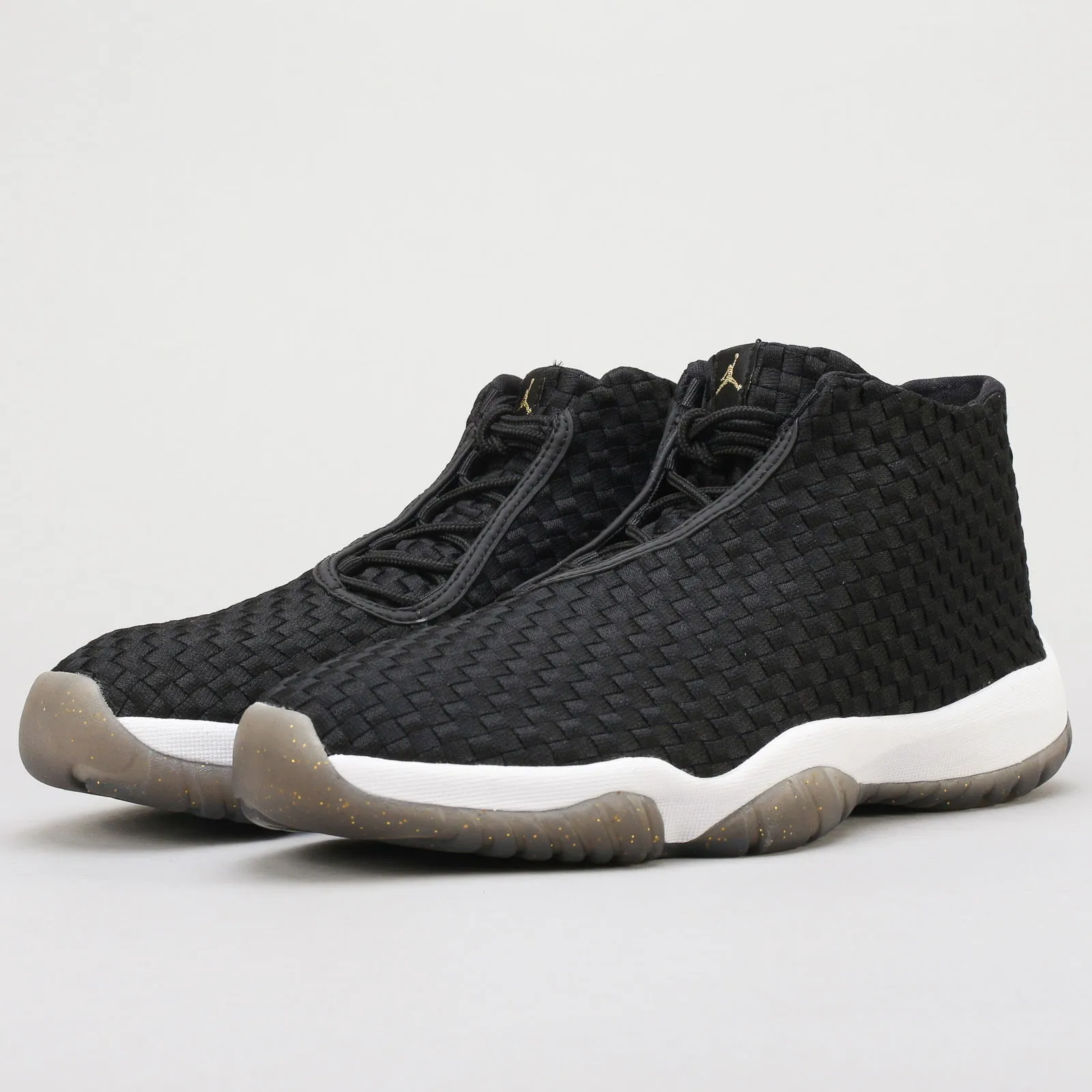 Jordan Air Jordan Future ''Black''