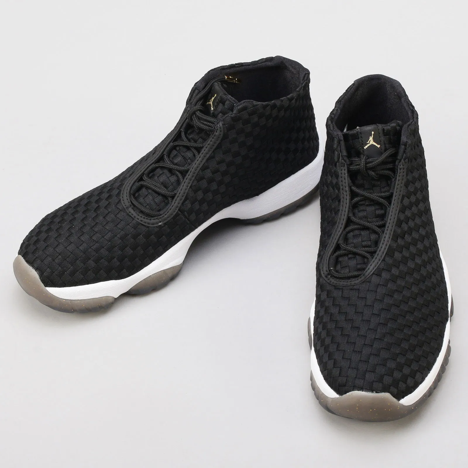 Jordan Air Jordan Future ''Black''