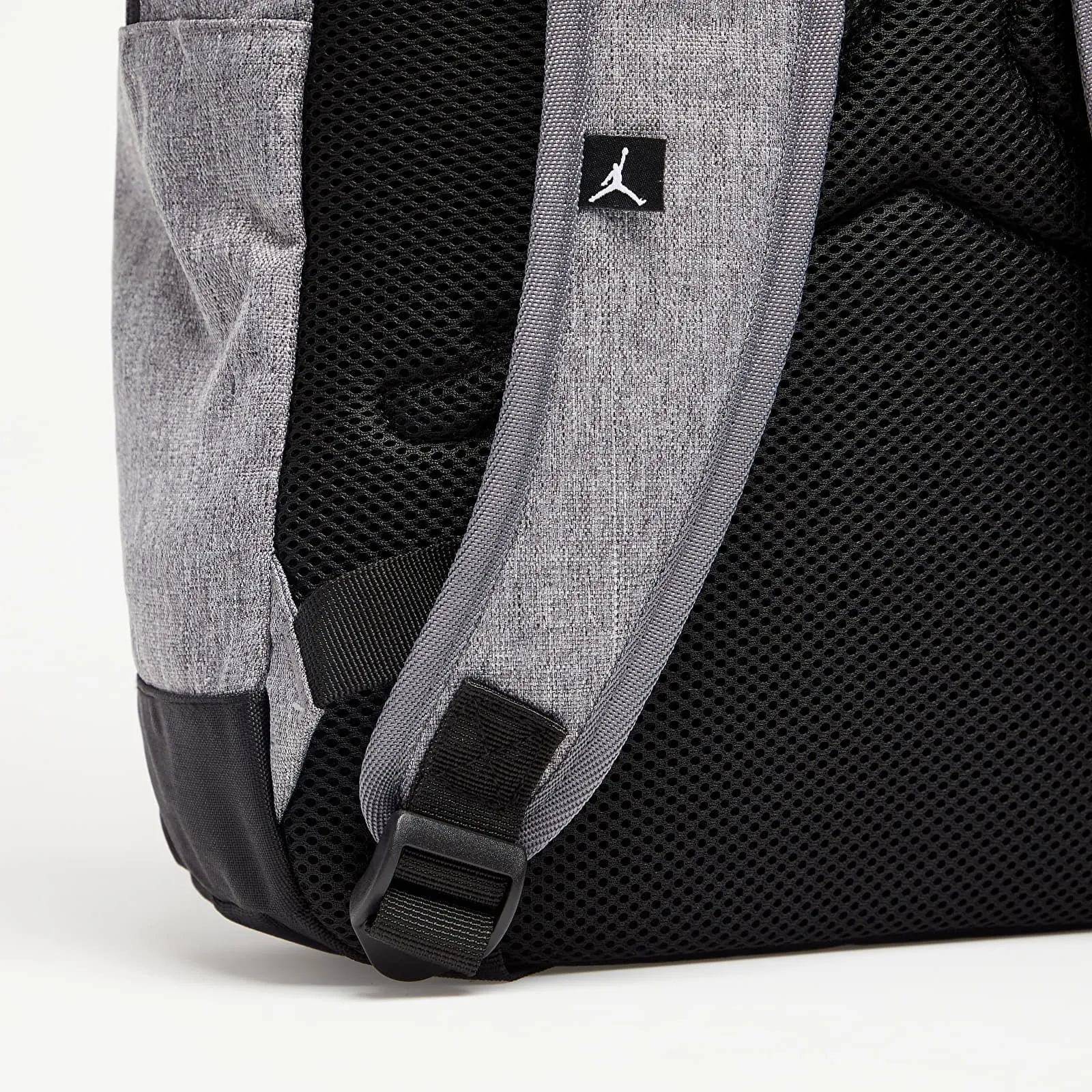 Jordan Air School Backpack Carbon Heather