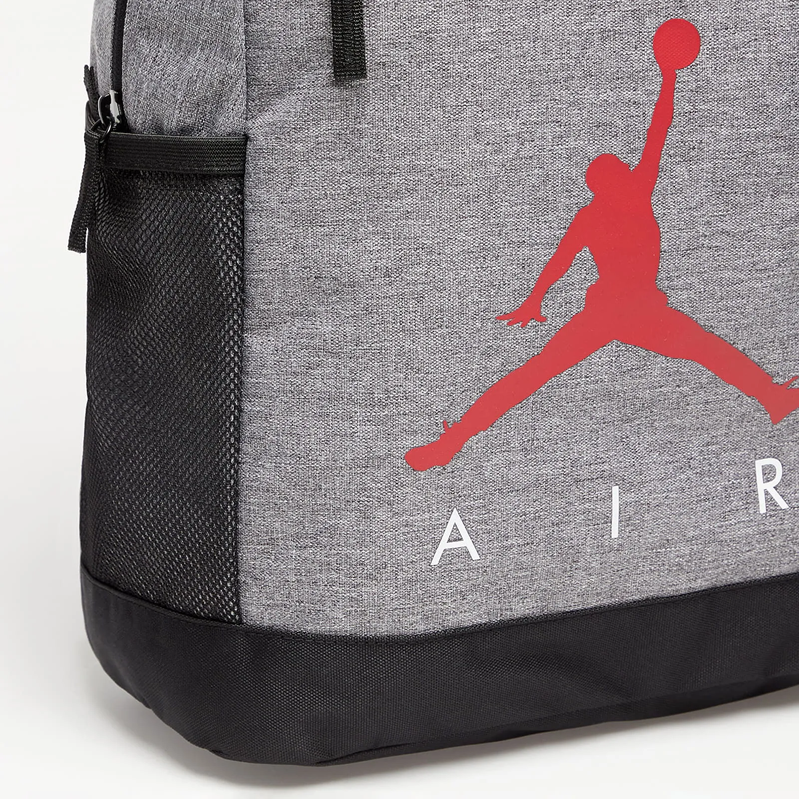 Jordan Air School Backpack Carbon Heather