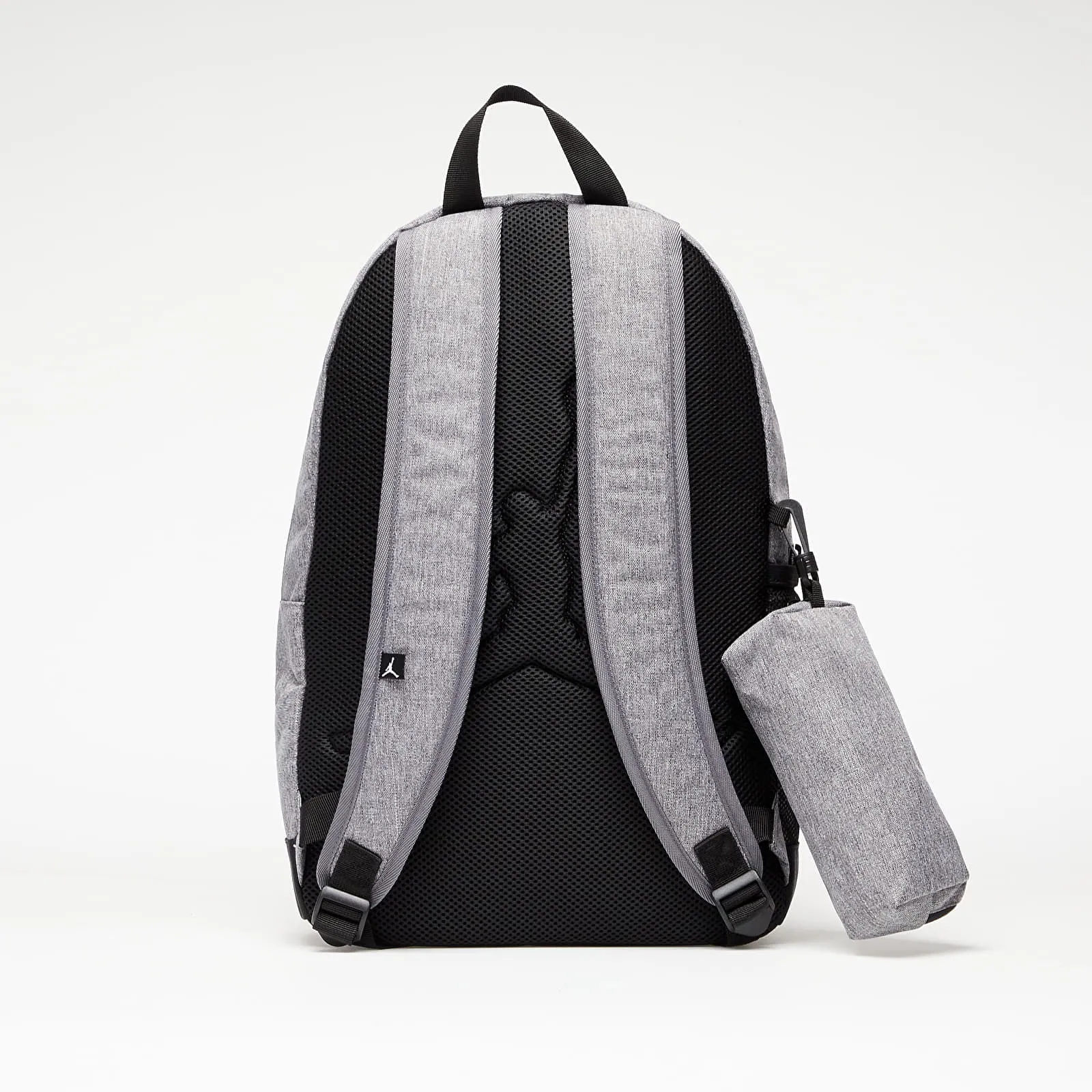 Jordan Air School Backpack Carbon Heather