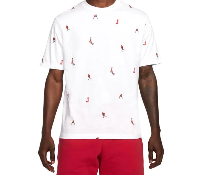 Jordan Brand Holiday "White"
