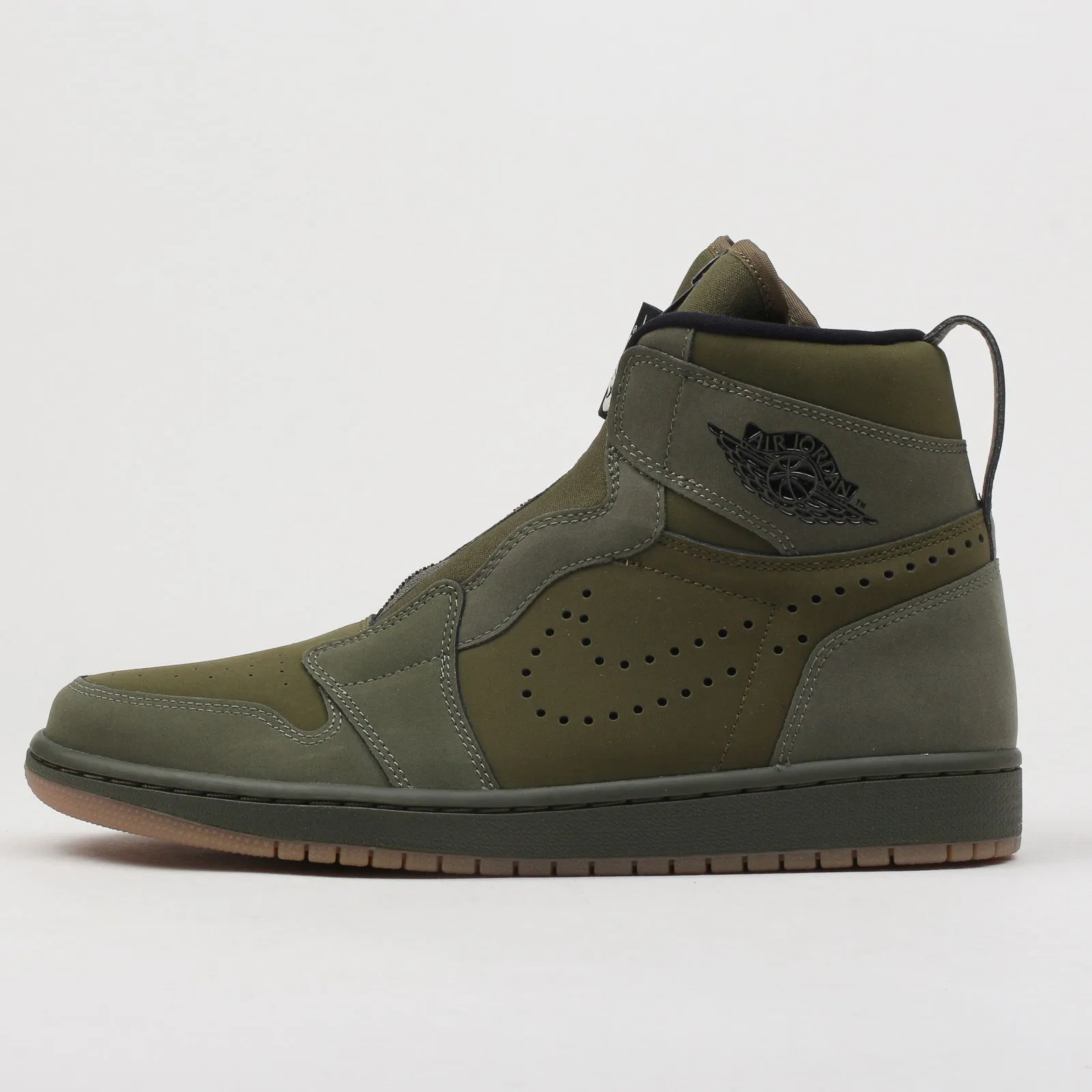 Jordan Jordan 1 High Zip