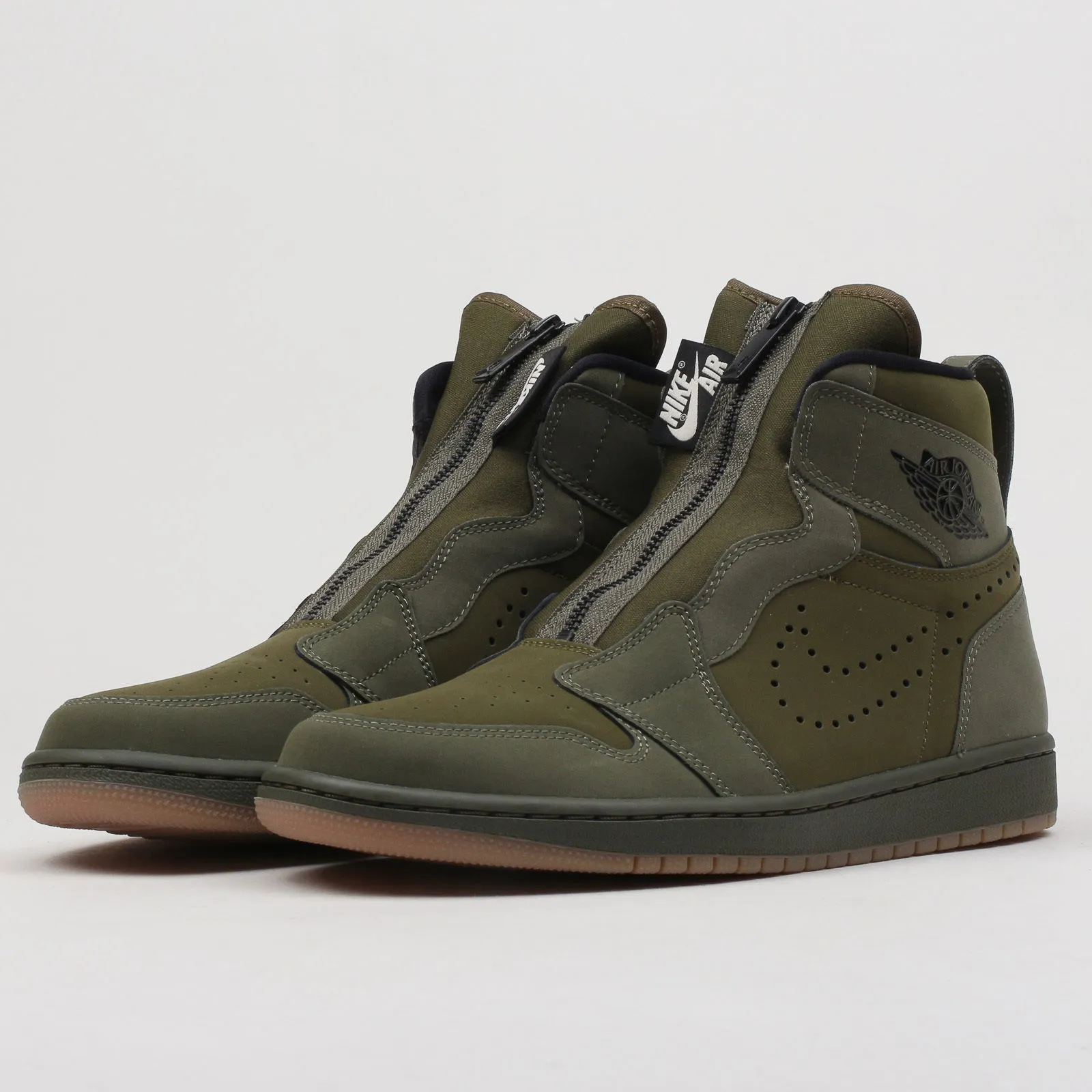 Jordan Jordan 1 High Zip