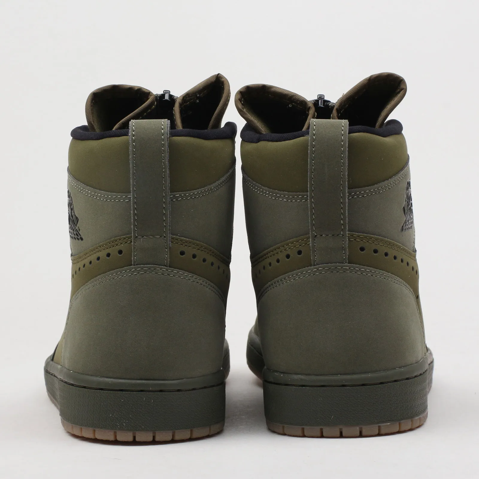Jordan Jordan 1 High Zip