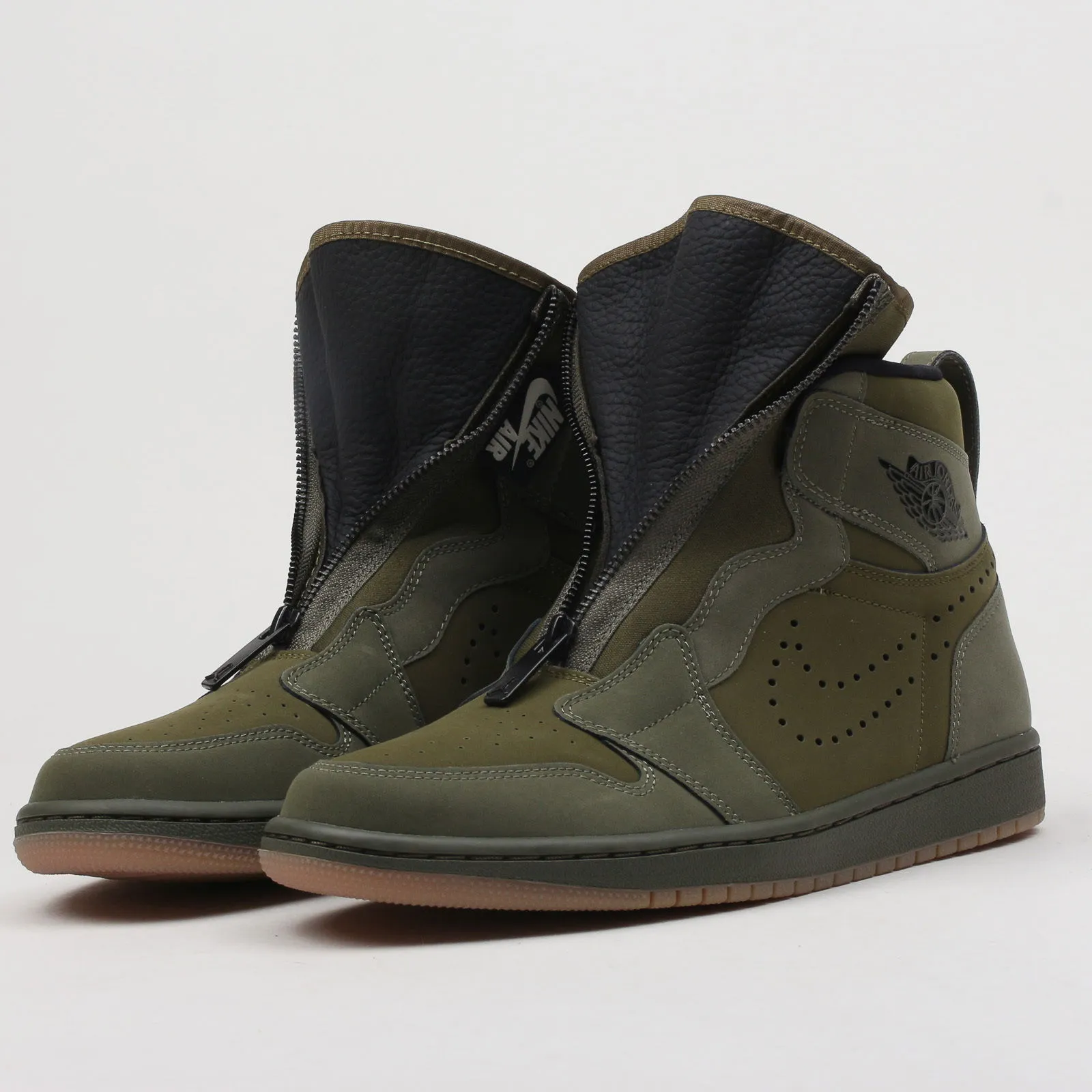 Jordan Jordan 1 High Zip