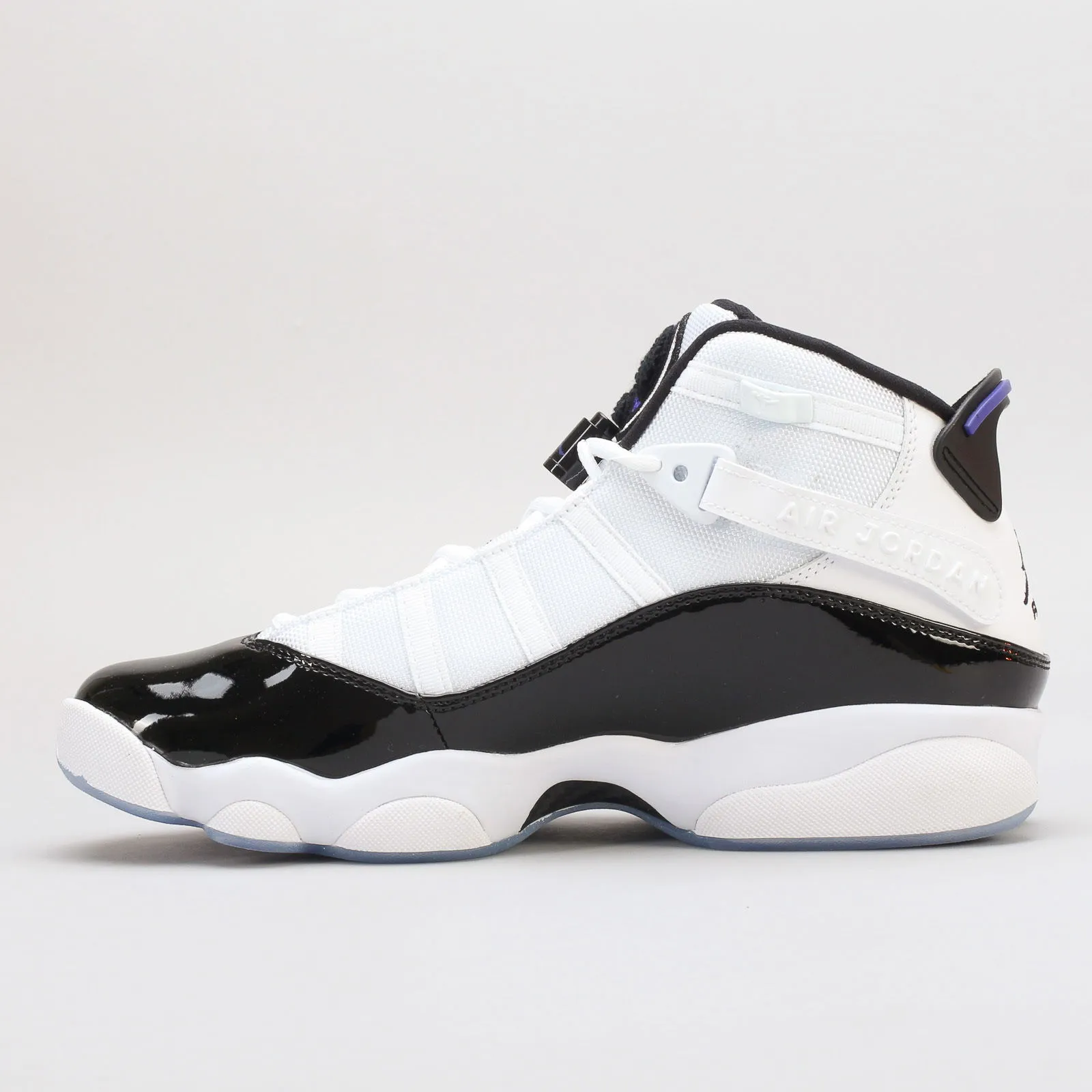 Jordan Jordan 6 Rings ''Concord''