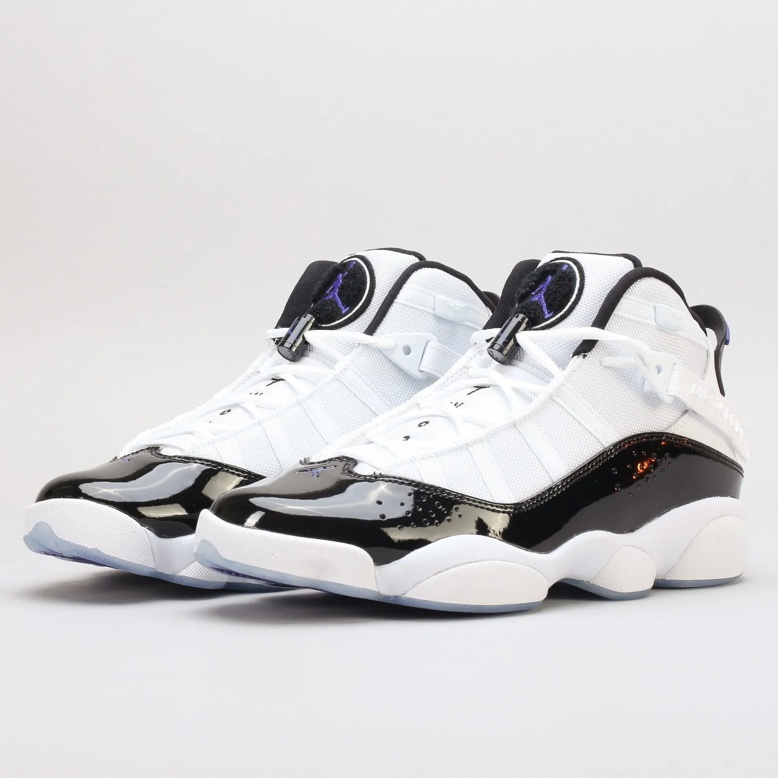 Jordan Jordan 6 Rings ''Concord''