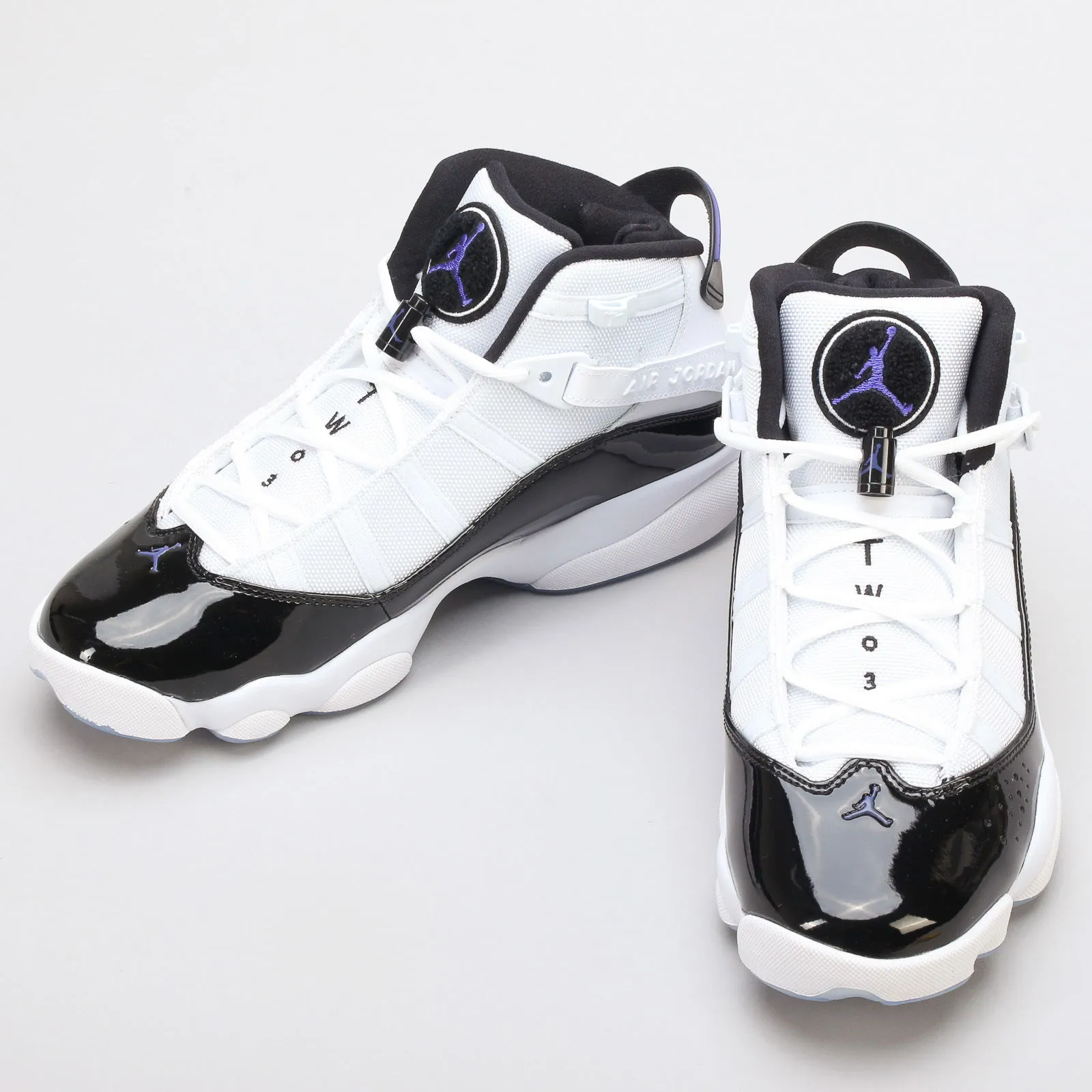 Jordan Jordan 6 Rings ''Concord''