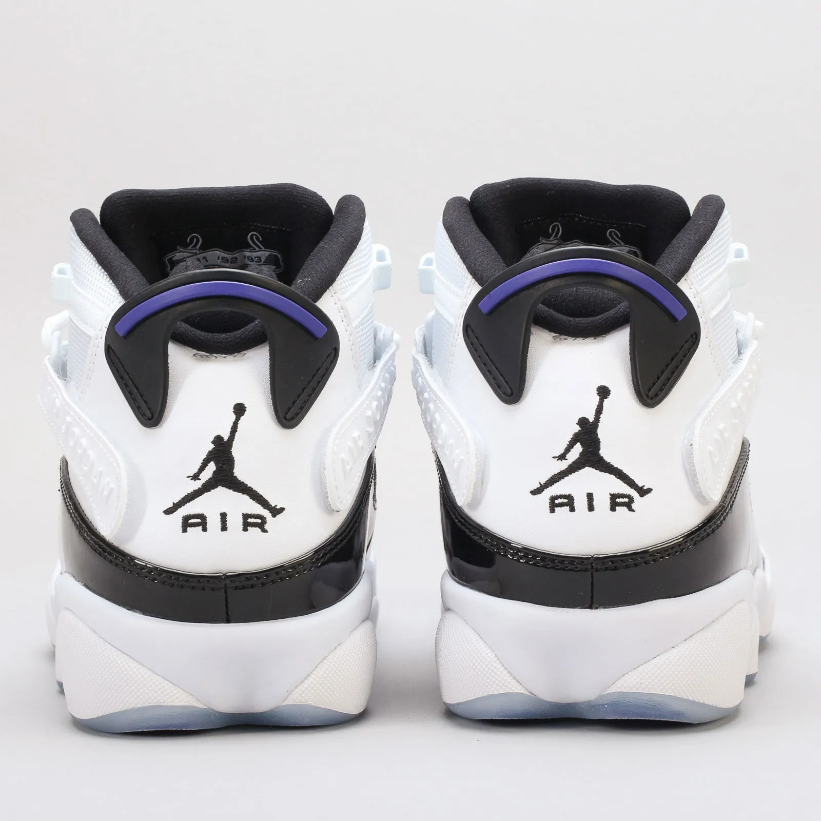 Jordan Jordan 6 Rings ''Concord''
