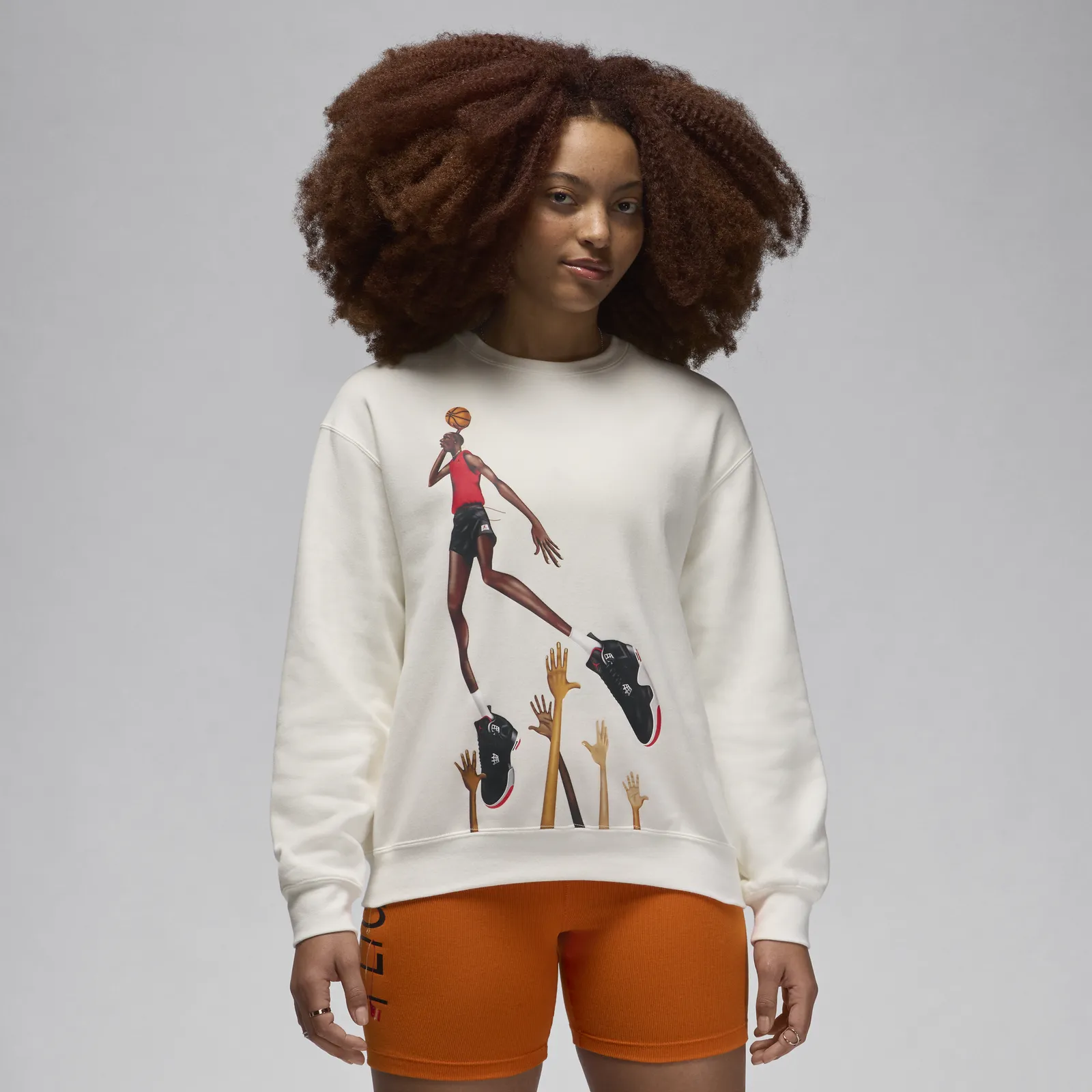 Jordan Jordan Artist Series Dariena Birkse