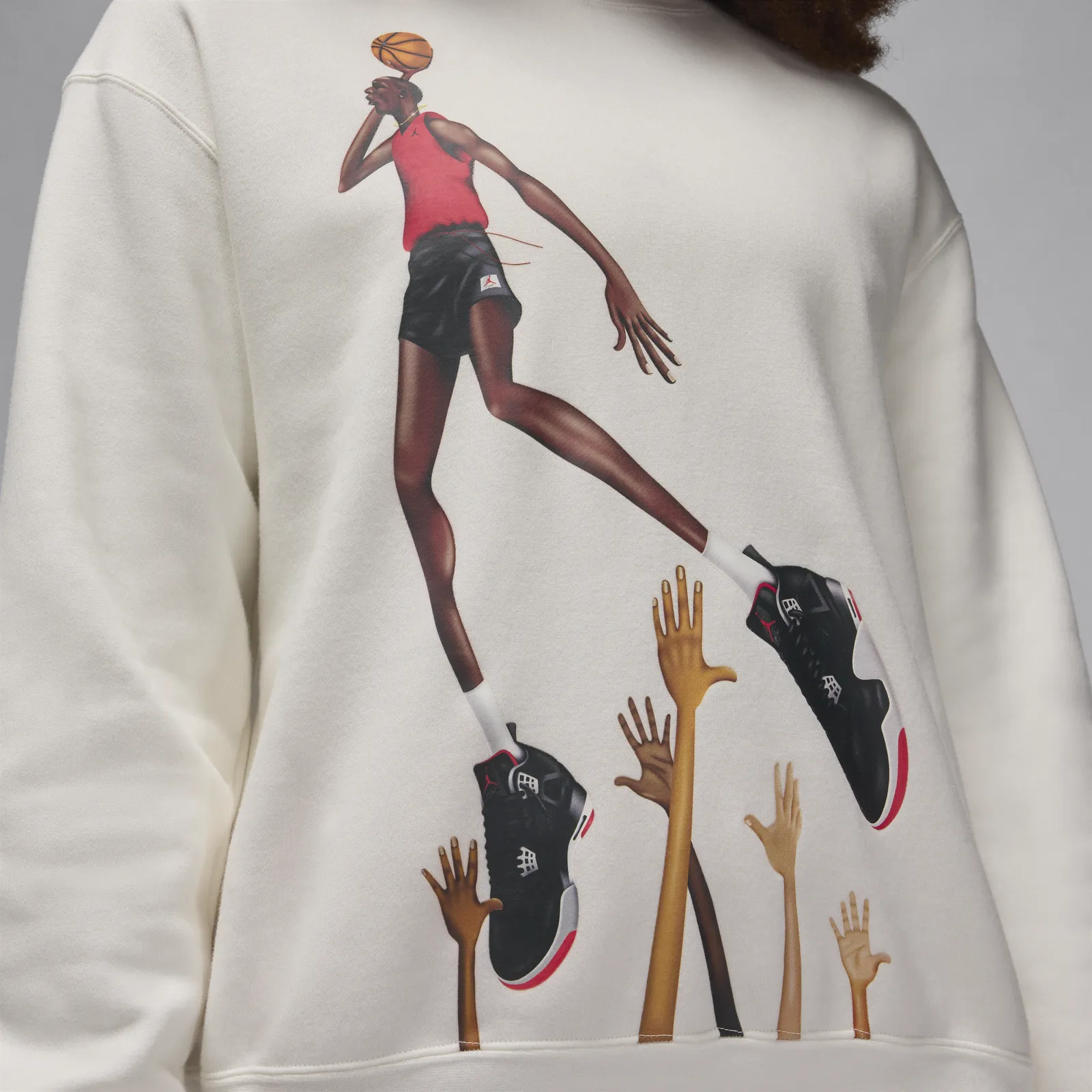 Jordan Jordan Artist Series Dariena Birkse