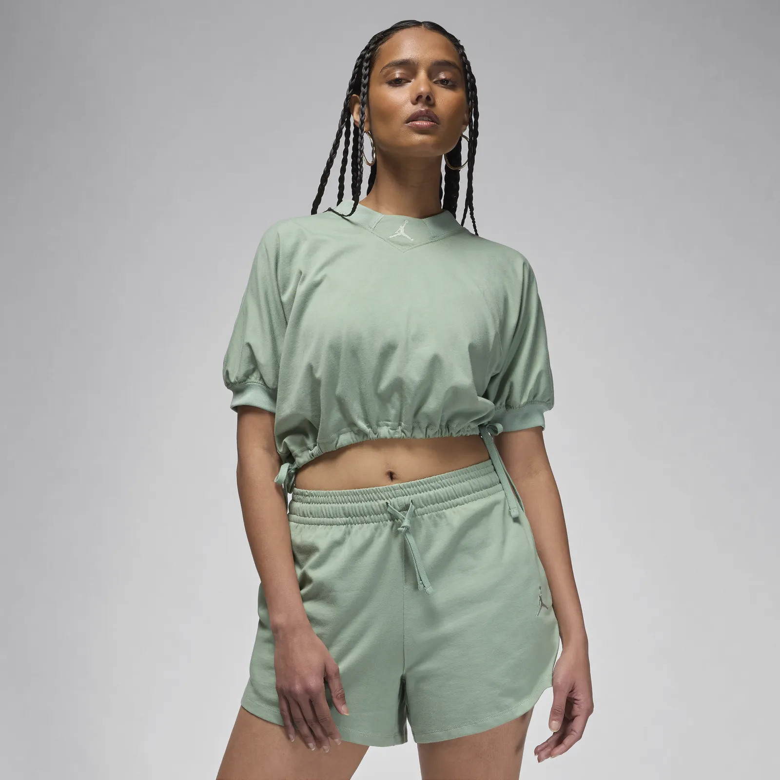 Jordan Jordan Crop