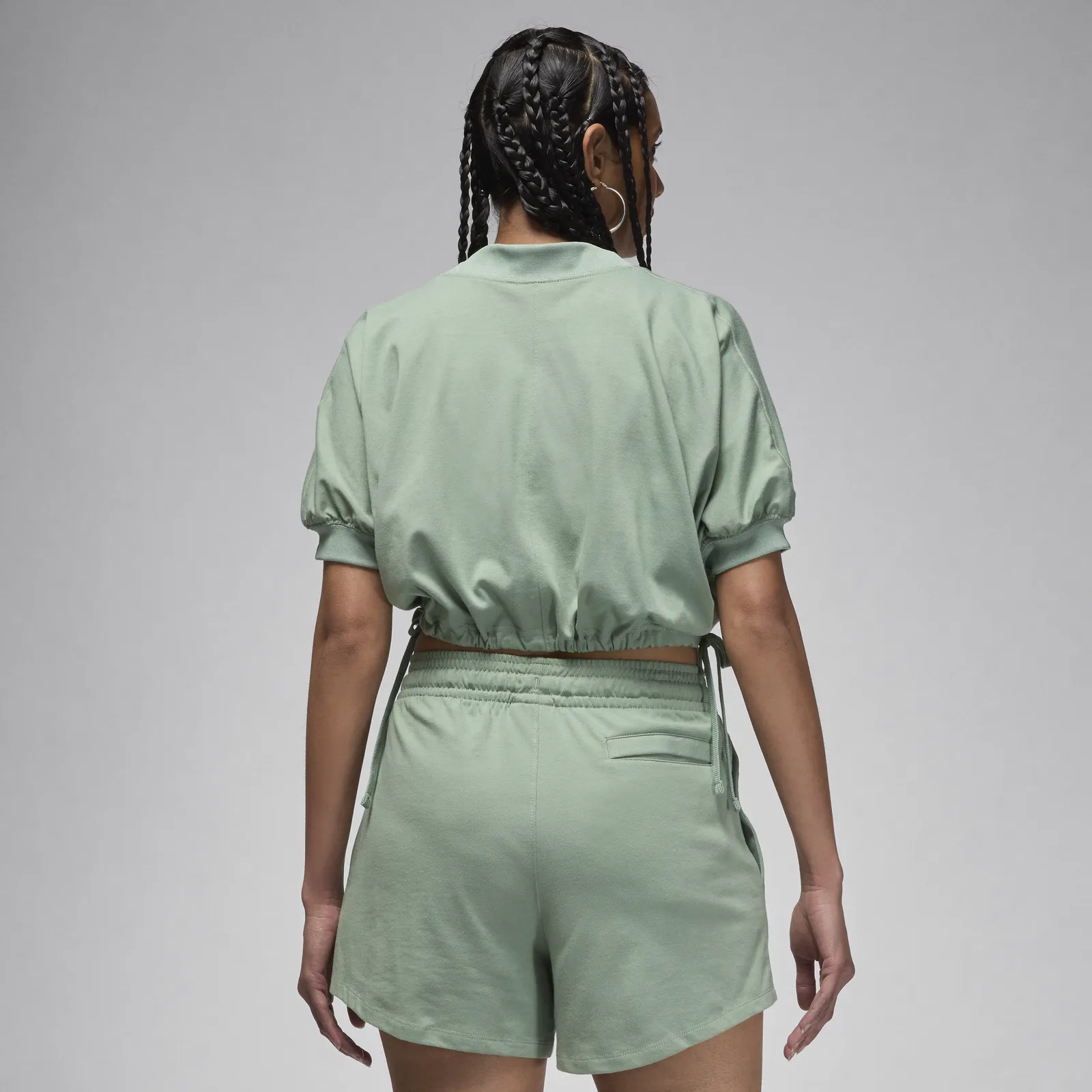 Jordan Jordan Crop