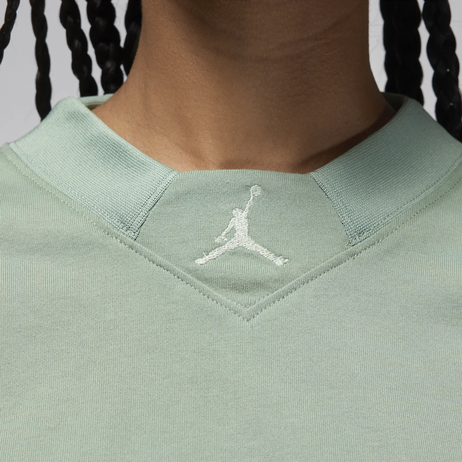 Jordan Jordan Crop