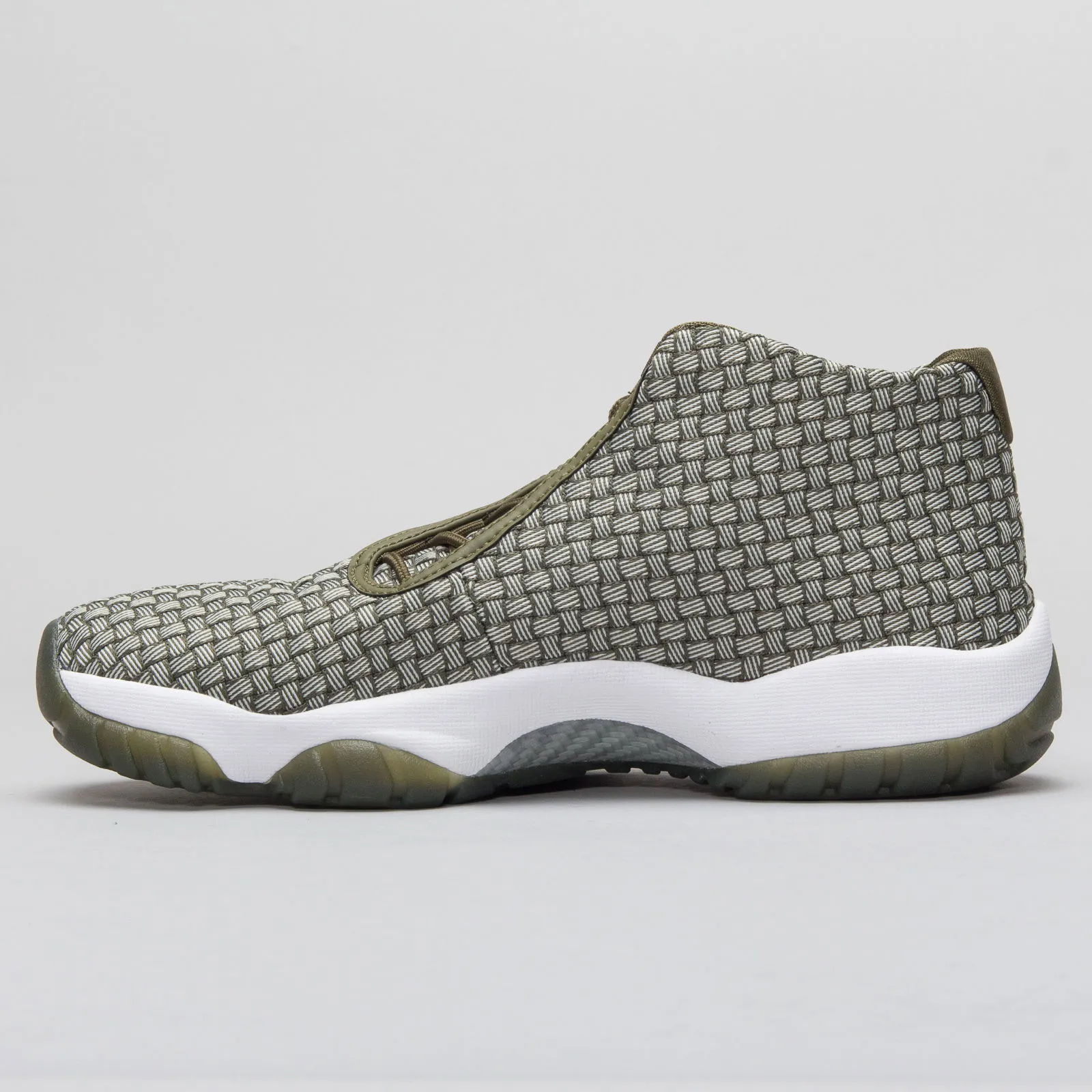 Jordan Jordan Future ''Olive Canvas''