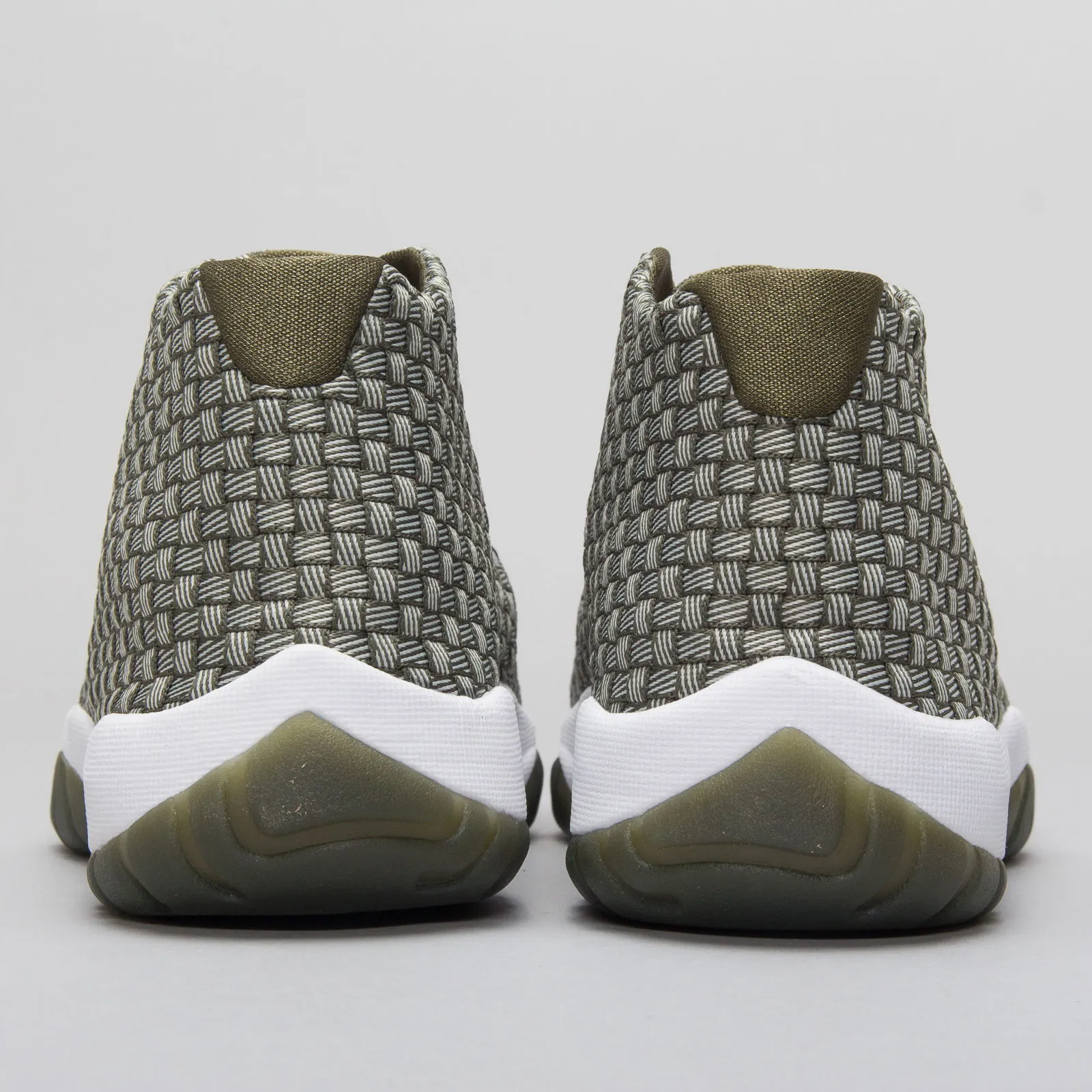 Jordan Jordan Future ''Olive Canvas''