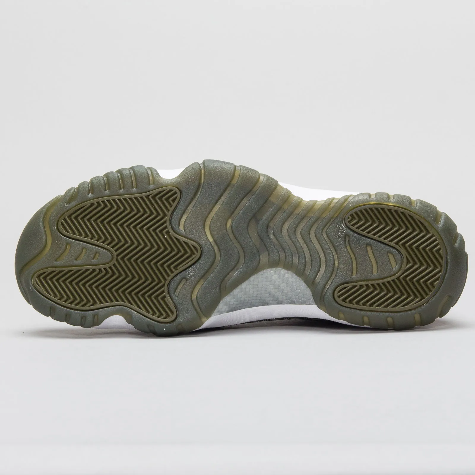 Jordan Jordan Future ''Olive Canvas''