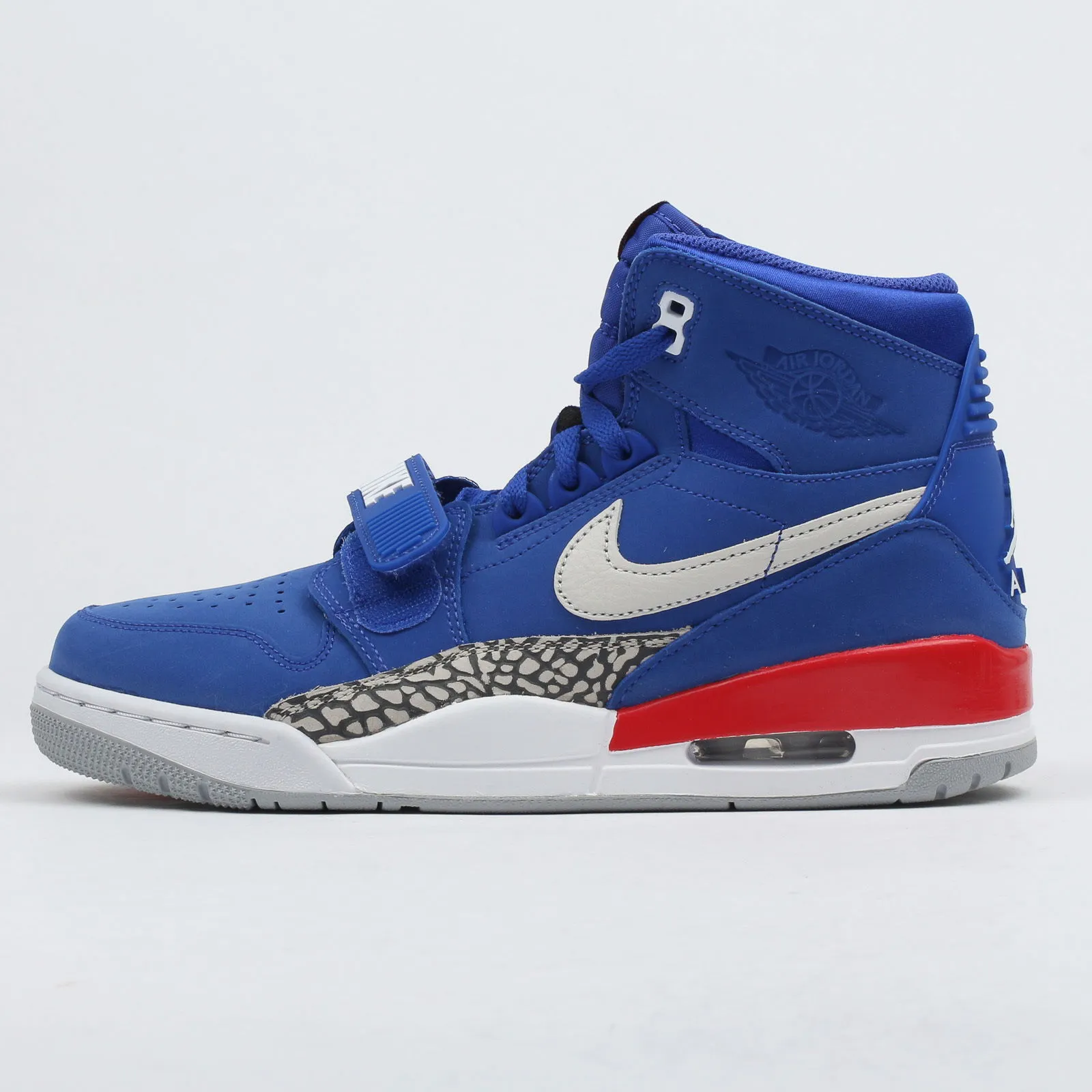 Jordan Jordan Legacy 312 "Pistons"