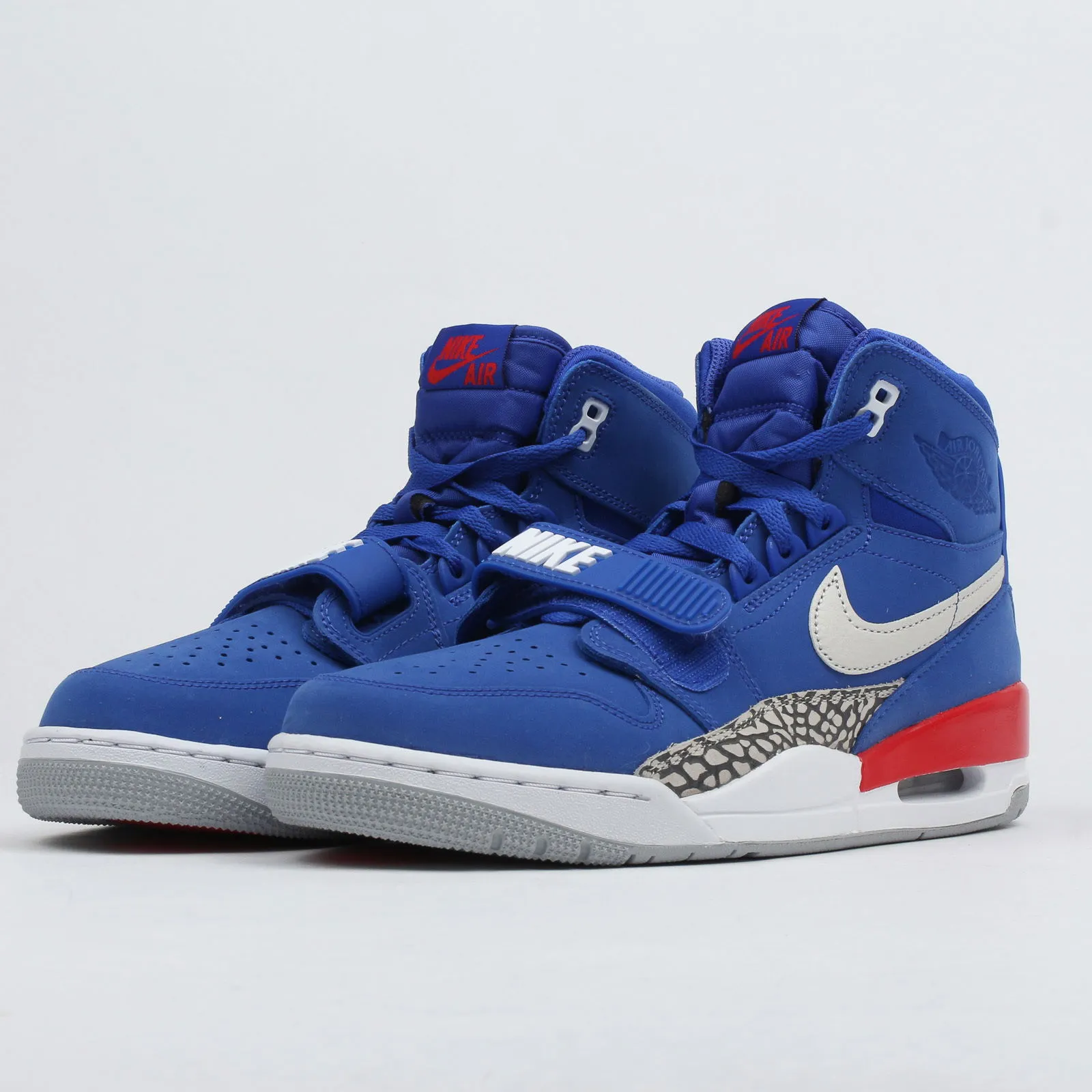 Jordan Jordan Legacy 312 "Pistons"