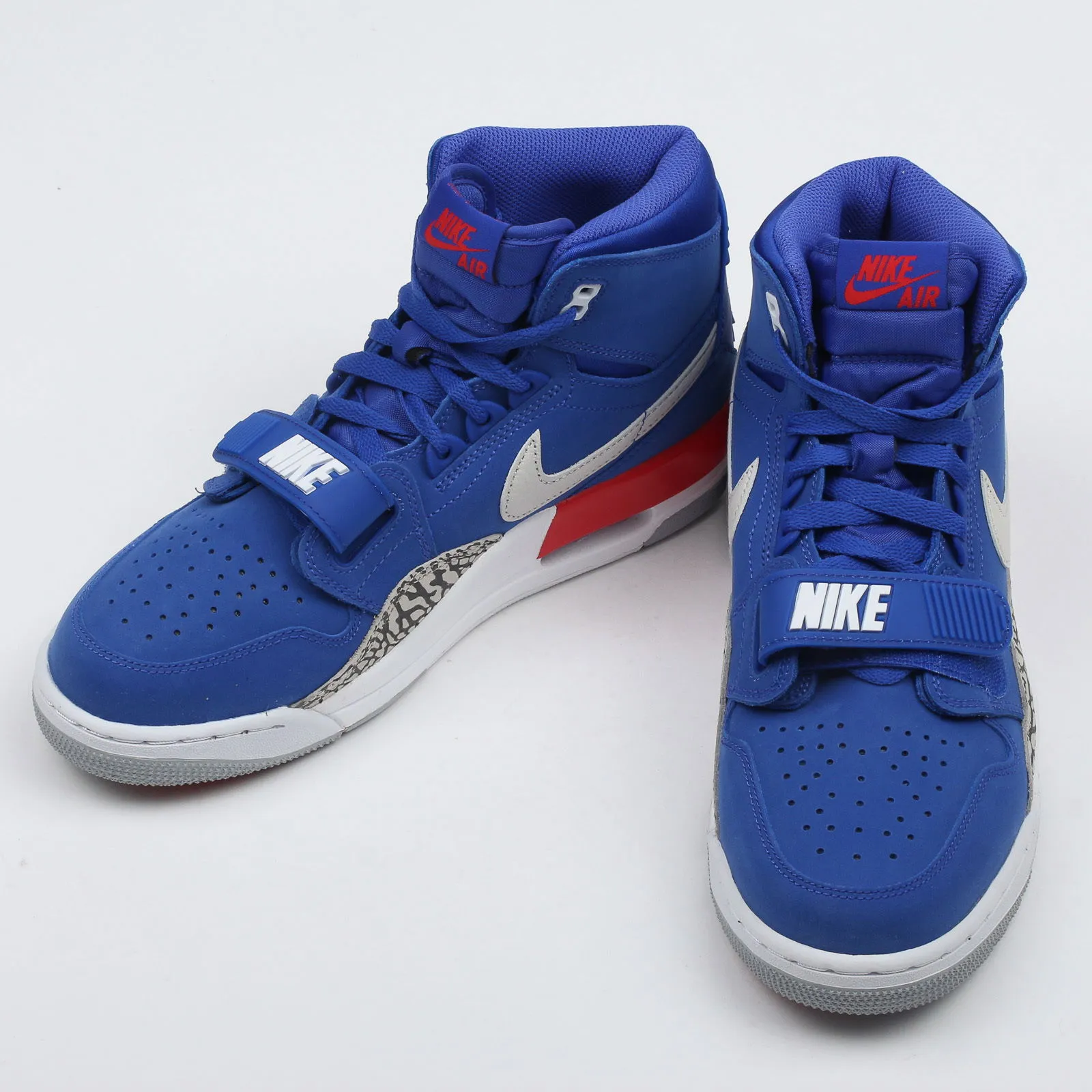 Jordan Jordan Legacy 312 "Pistons"