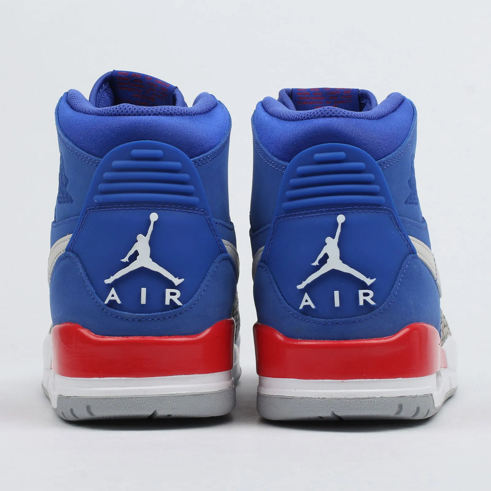 Jordan Jordan Legacy 312 "Pistons"