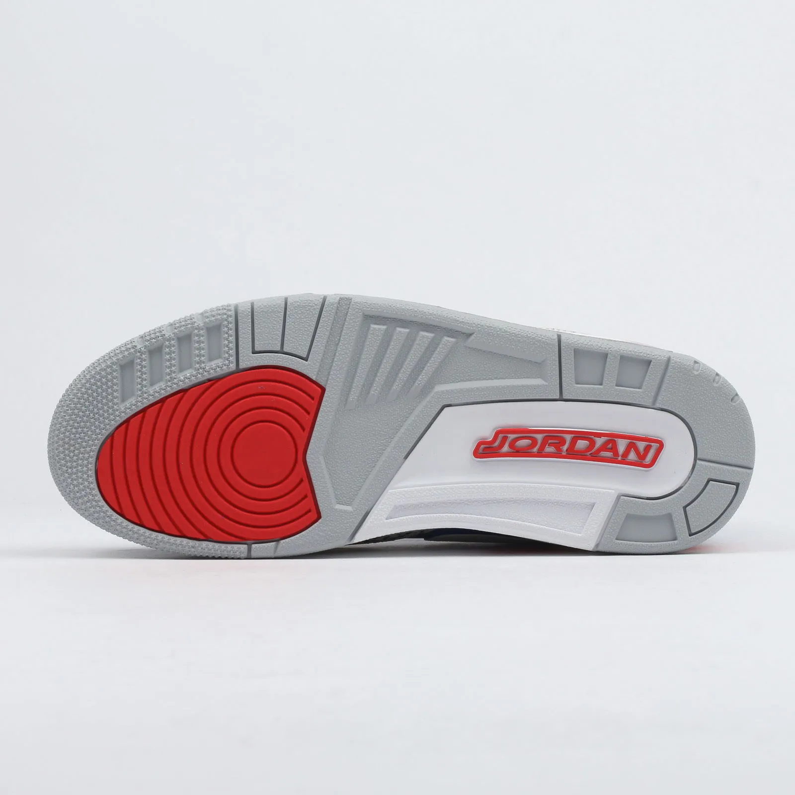 Jordan Jordan Legacy 312 "Pistons"