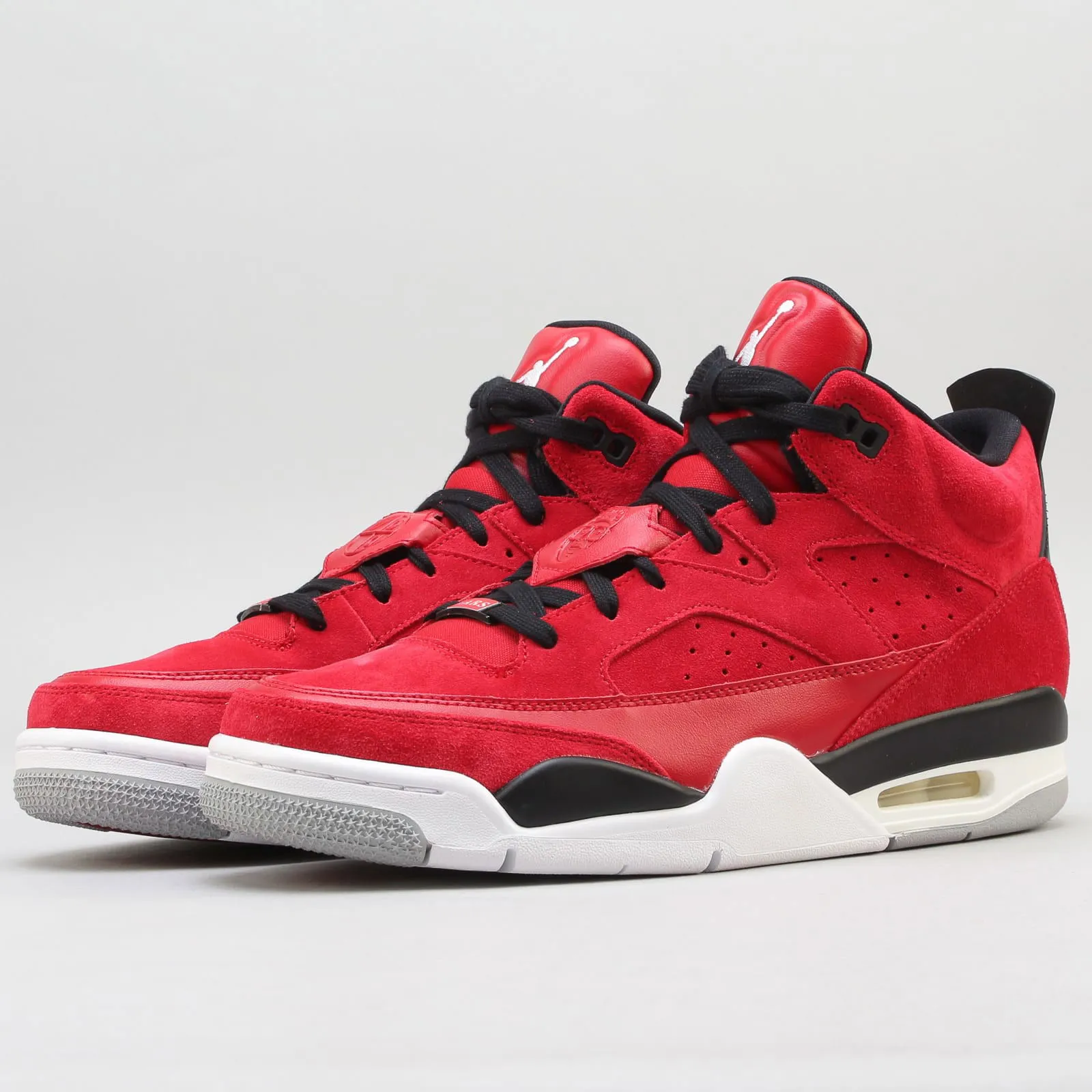 Jordan Jordan Son Of Mars Low ''Gym Red''