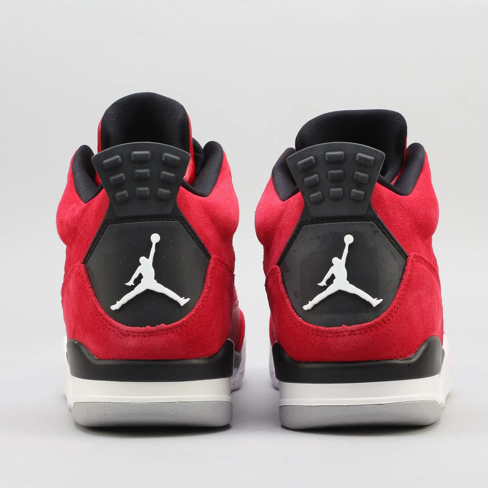 Jordan Jordan Son Of Mars Low ''Gym Red''
