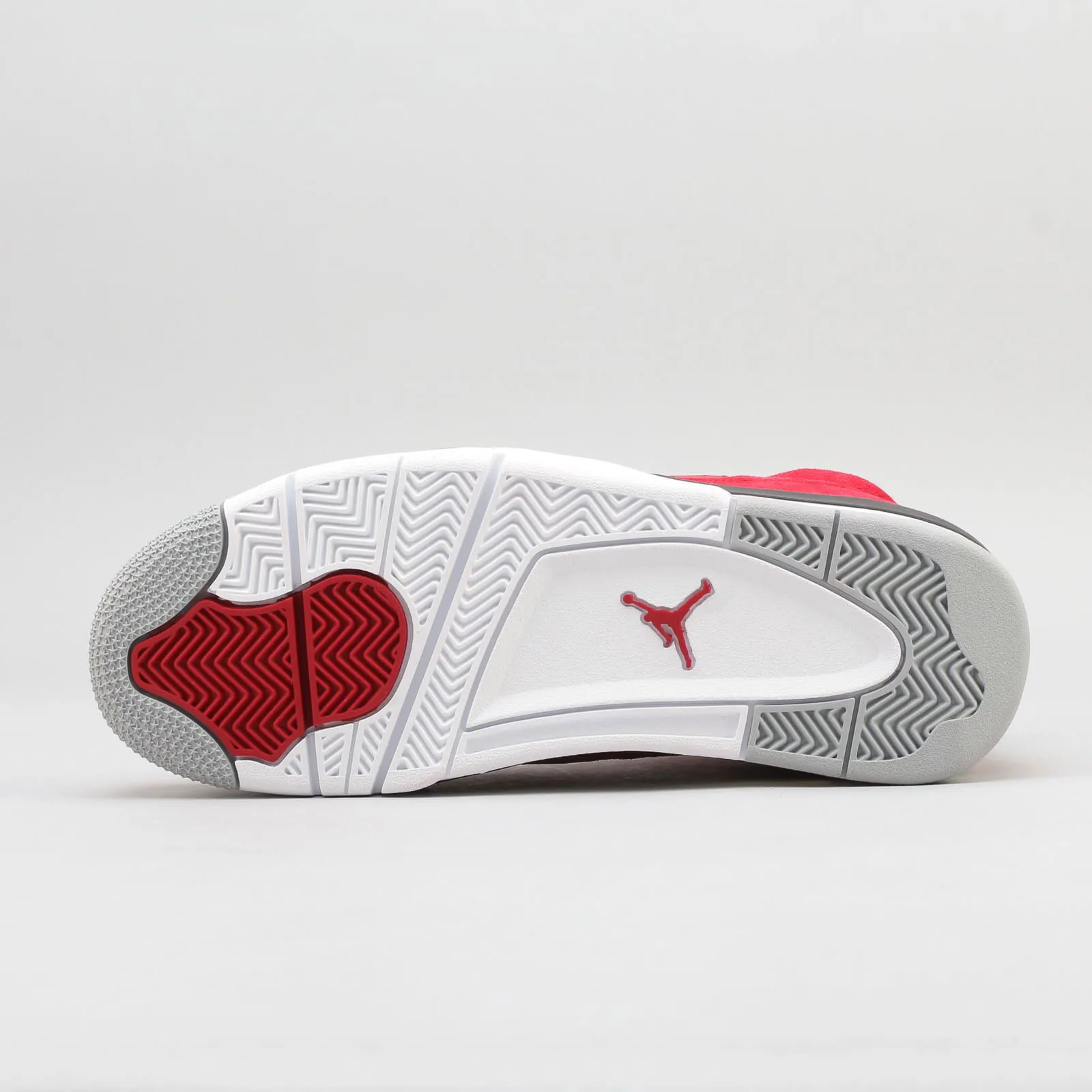 Jordan Jordan Son Of Mars Low ''Gym Red''