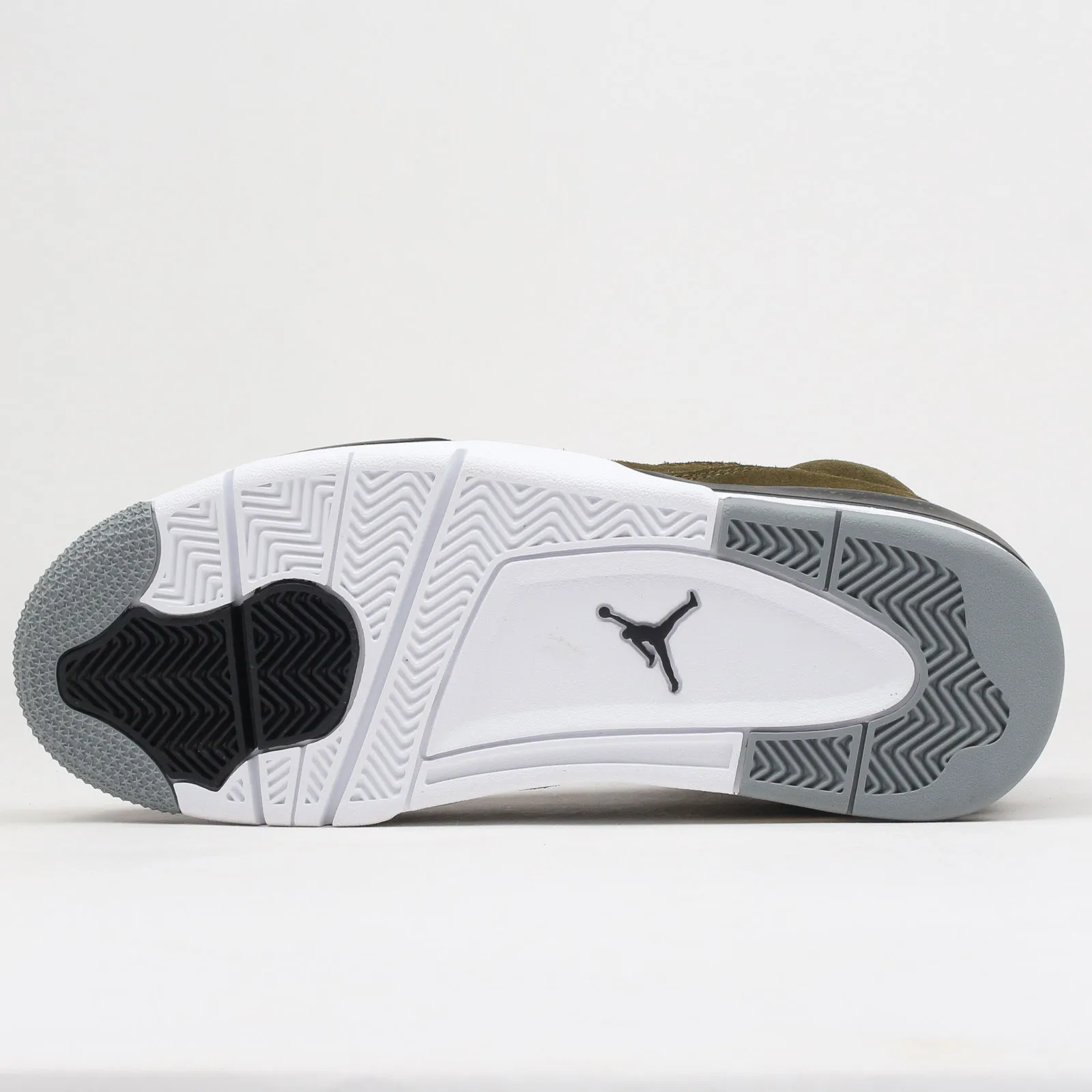 Jordan Jordan Son Of Mars Low ''Olive Canvas''