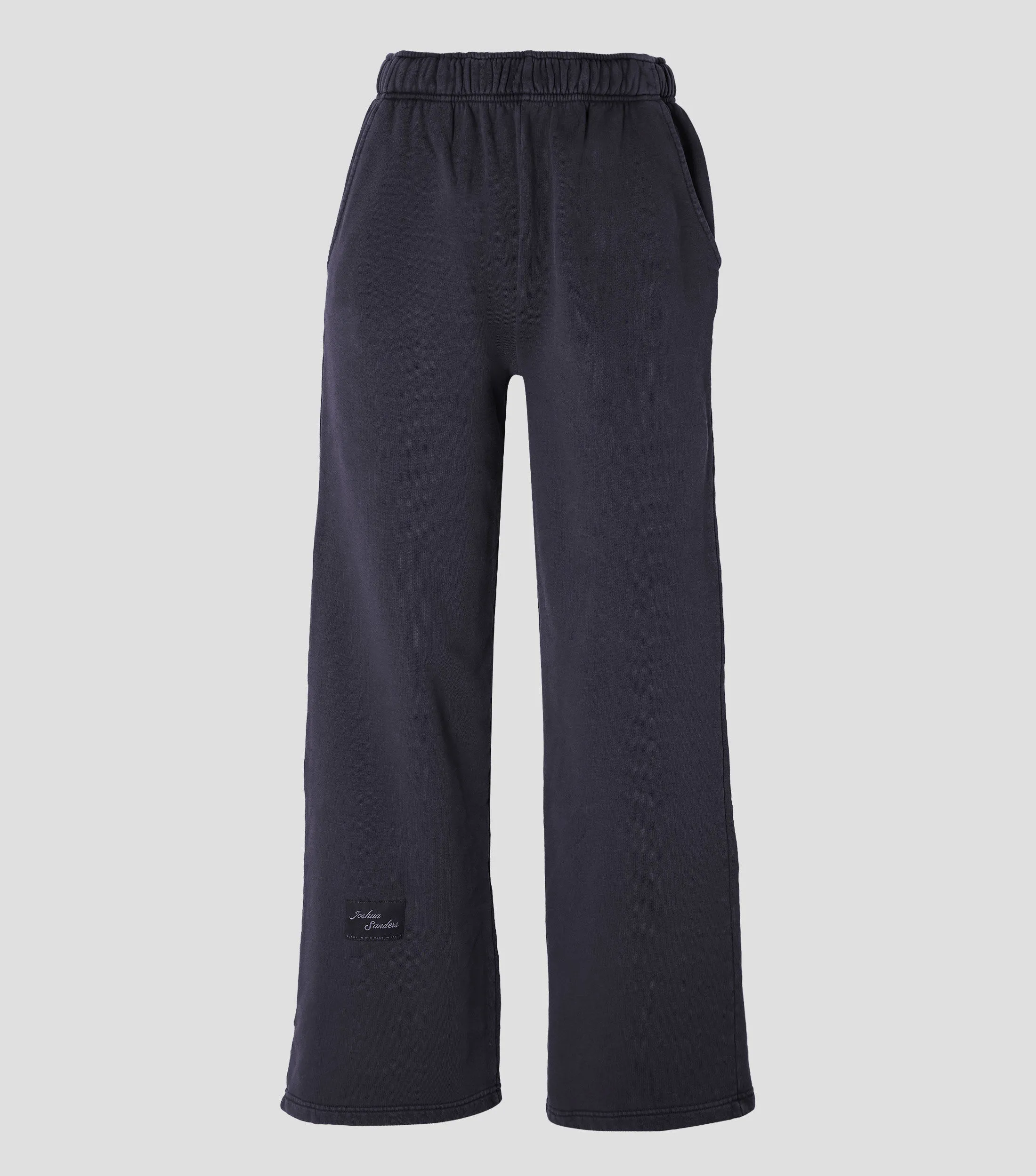 Joshua Sanders Pants I Love Fries Mujer