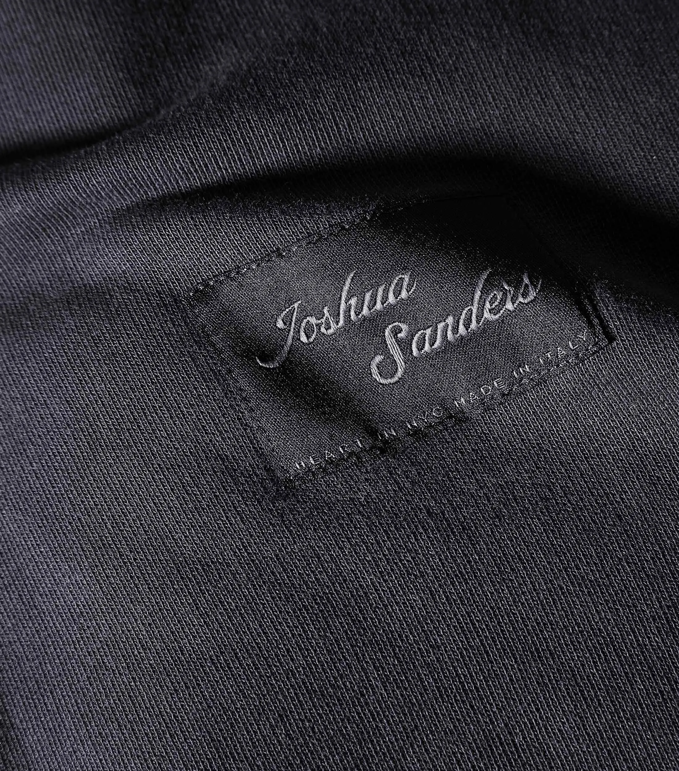 Joshua Sanders Pants I Love Fries Mujer