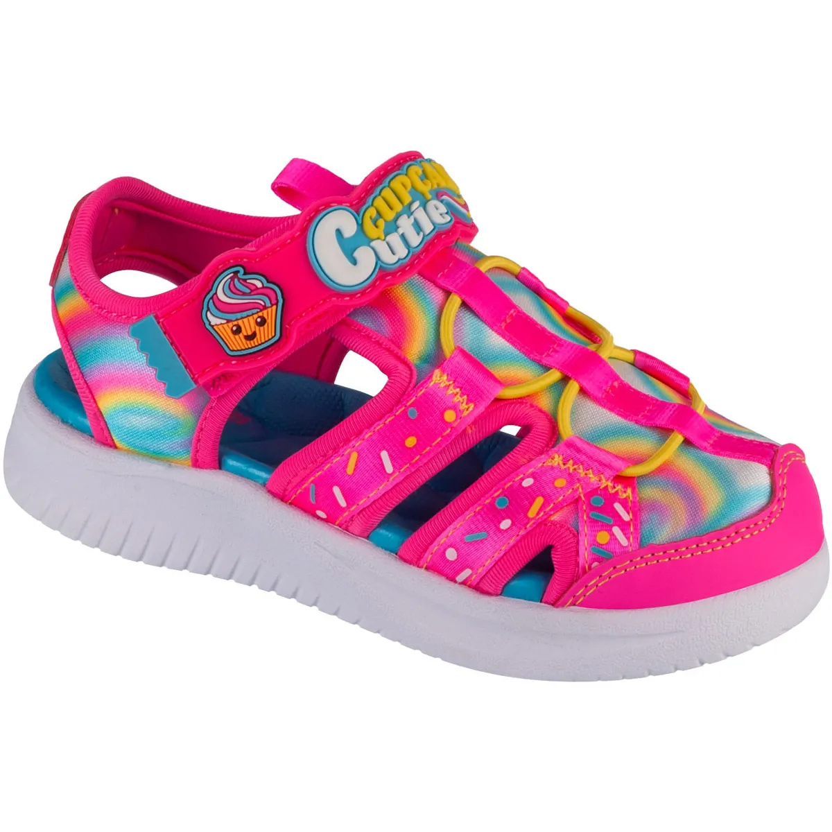 JUMPSTERS SANDAL  SPRINKLE WONDER