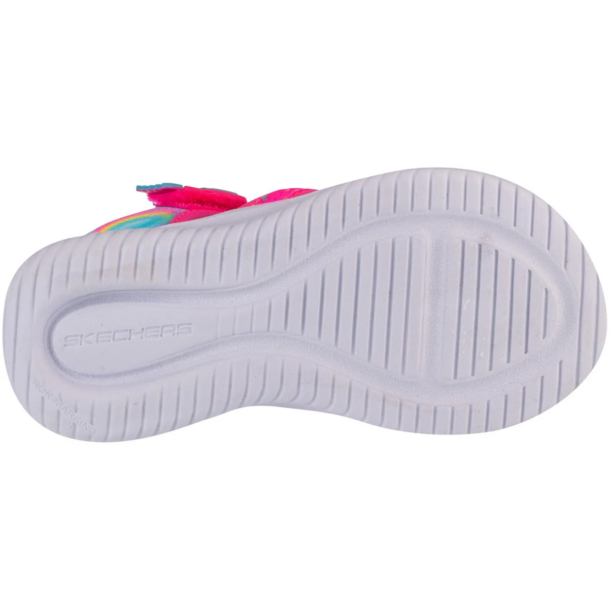 JUMPSTERS SANDAL  SPRINKLE WONDER