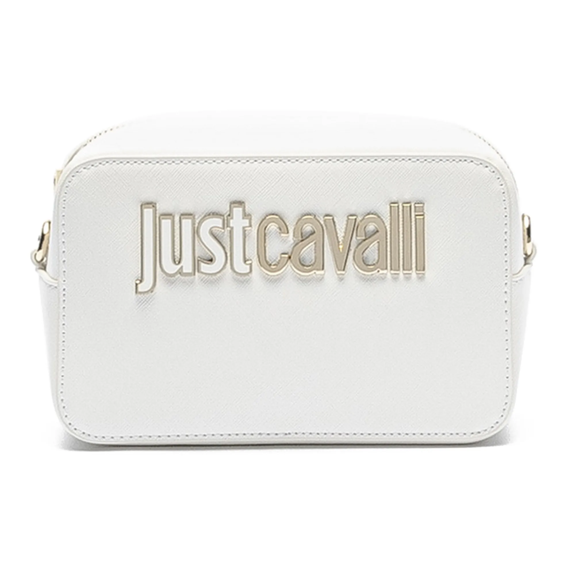JUST CAVALLI Bolsos 003 WHITE