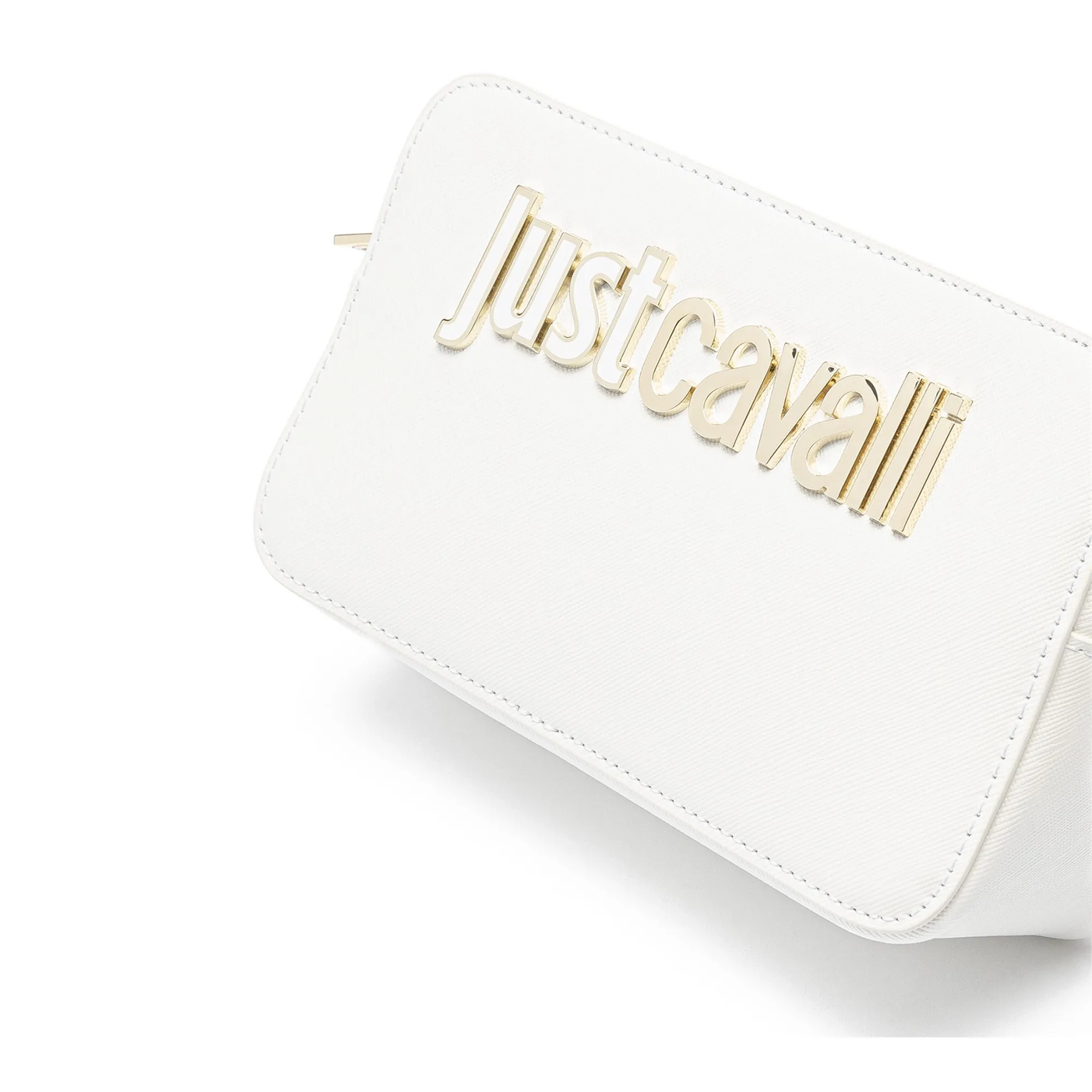 JUST CAVALLI Bolsos 003 WHITE