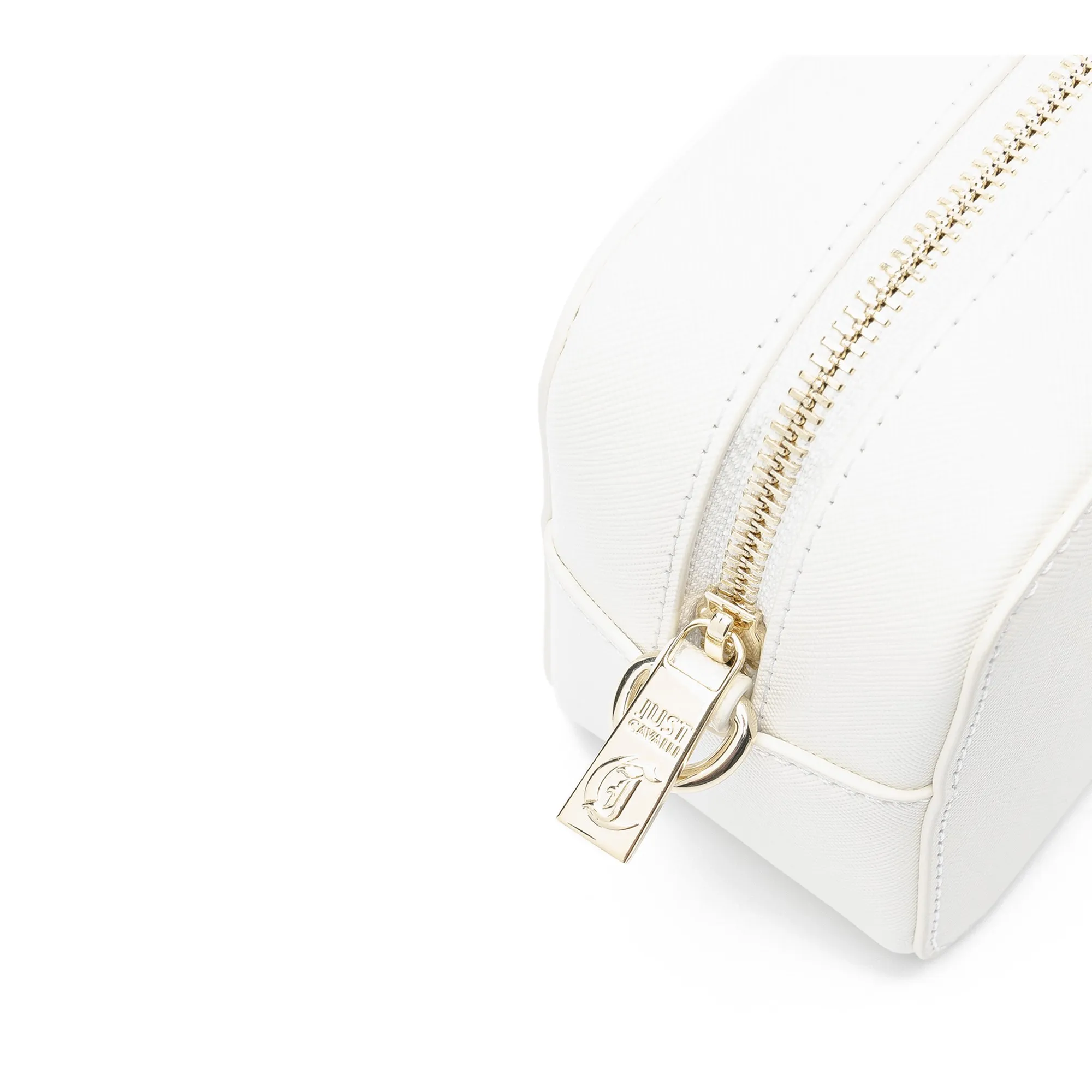 JUST CAVALLI Bolsos 003 WHITE