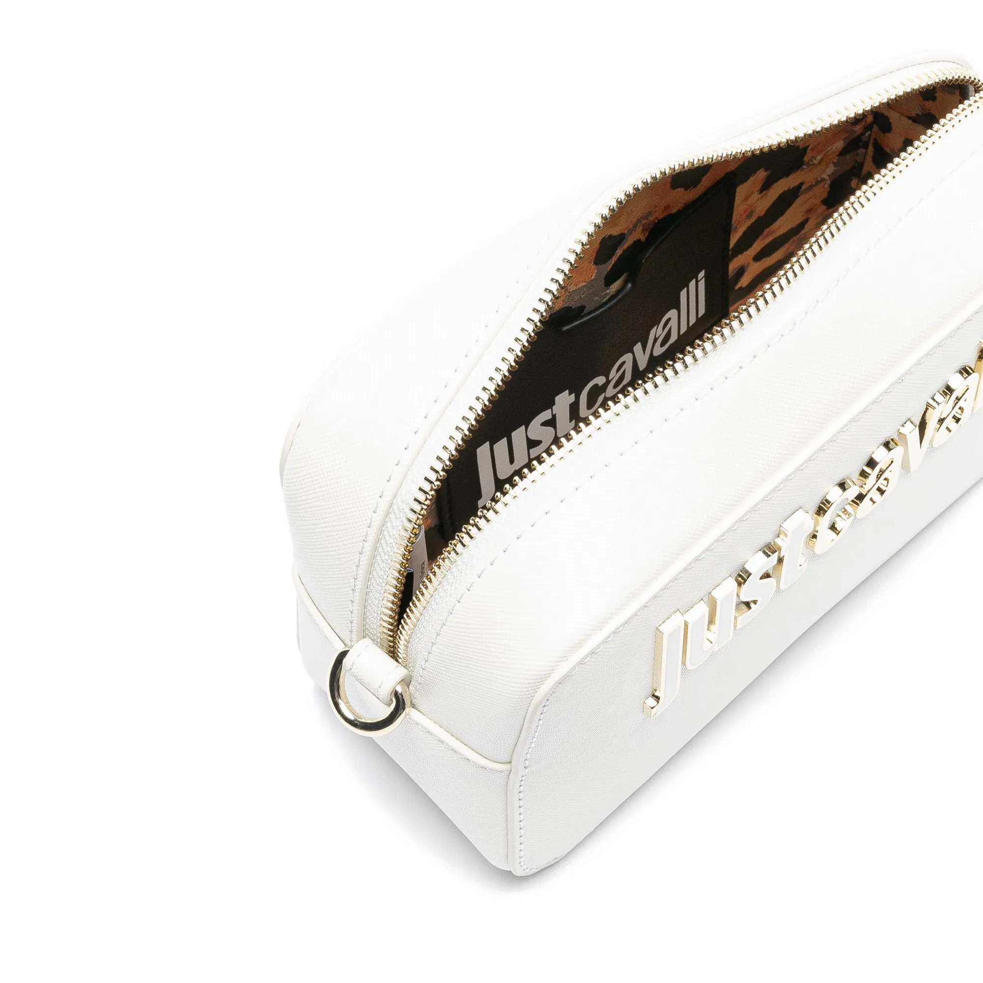 JUST CAVALLI Bolsos 003 WHITE