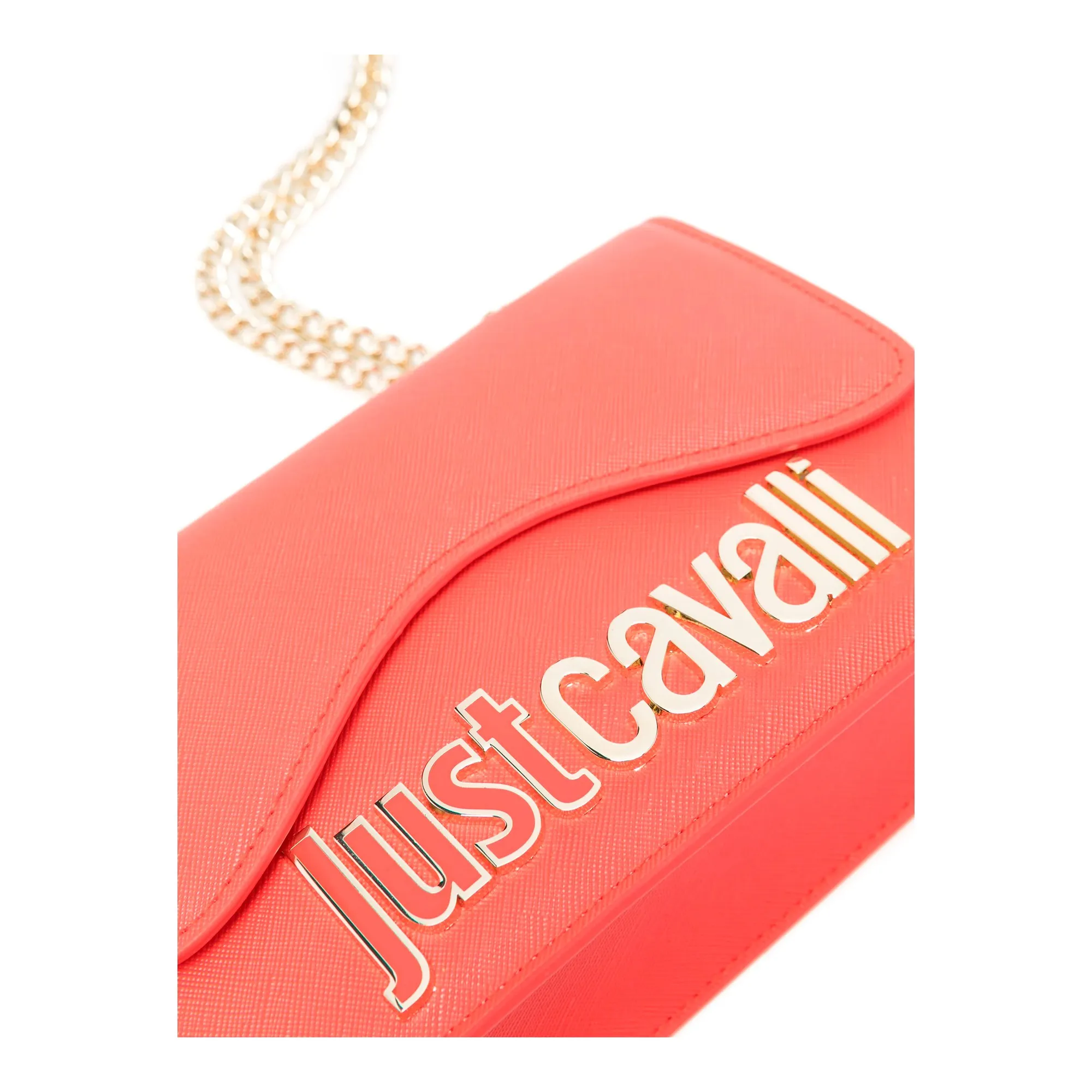 JUST CAVALLI Bolsos 525 CORAL