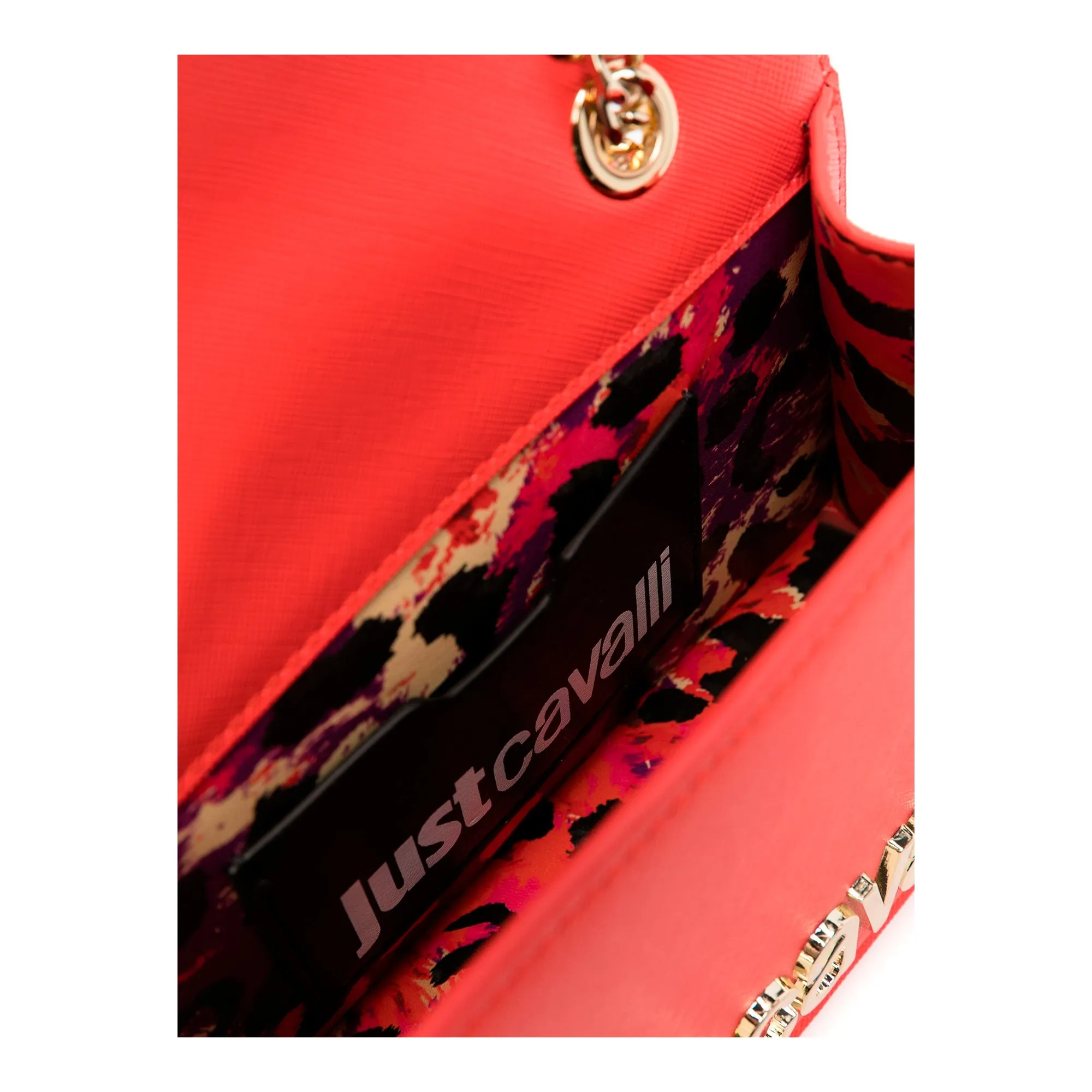 JUST CAVALLI Bolsos 525 CORAL